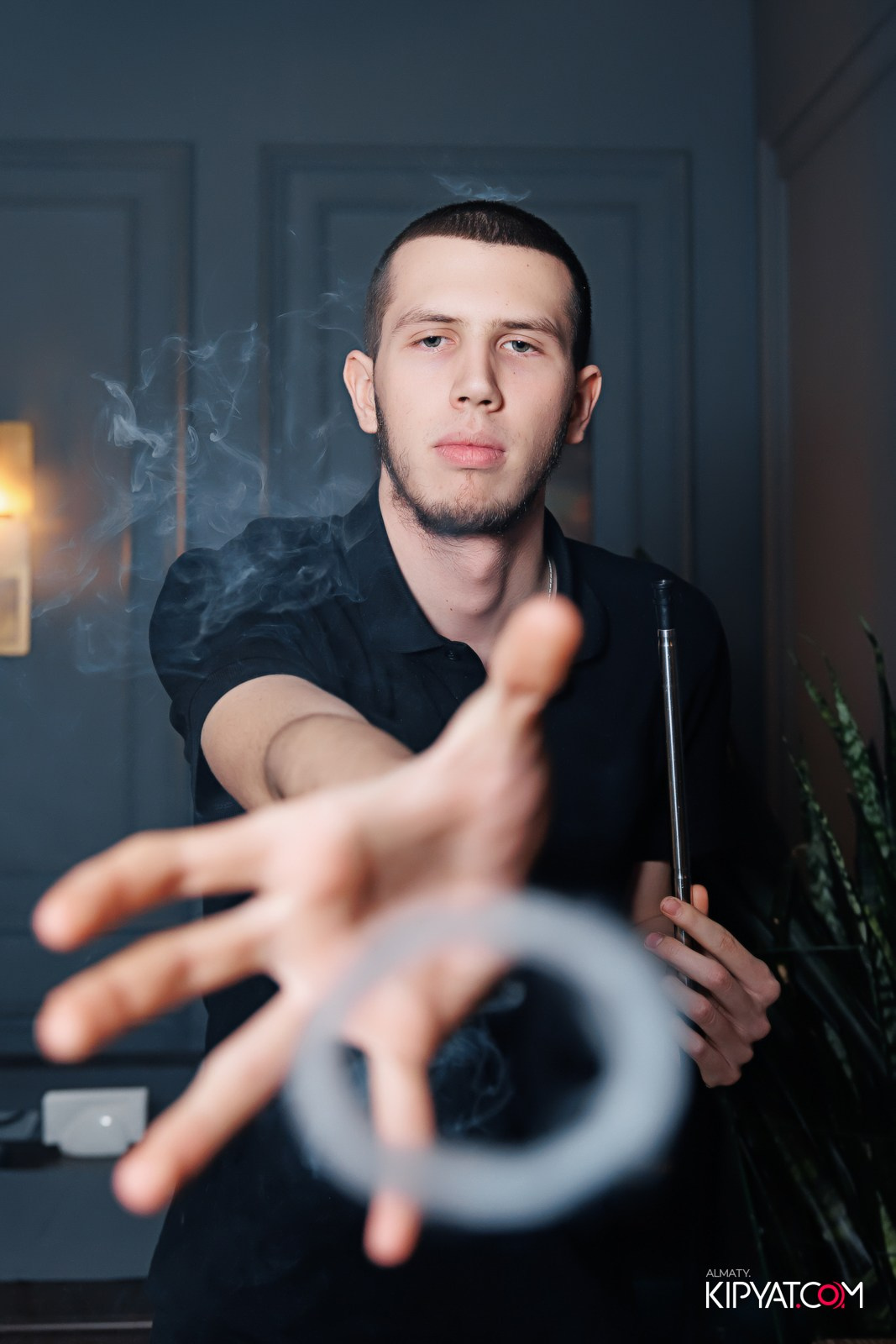 LAUREATE GRAND CAFÉ. КИПЯТКОМ АЛМАТЫ!