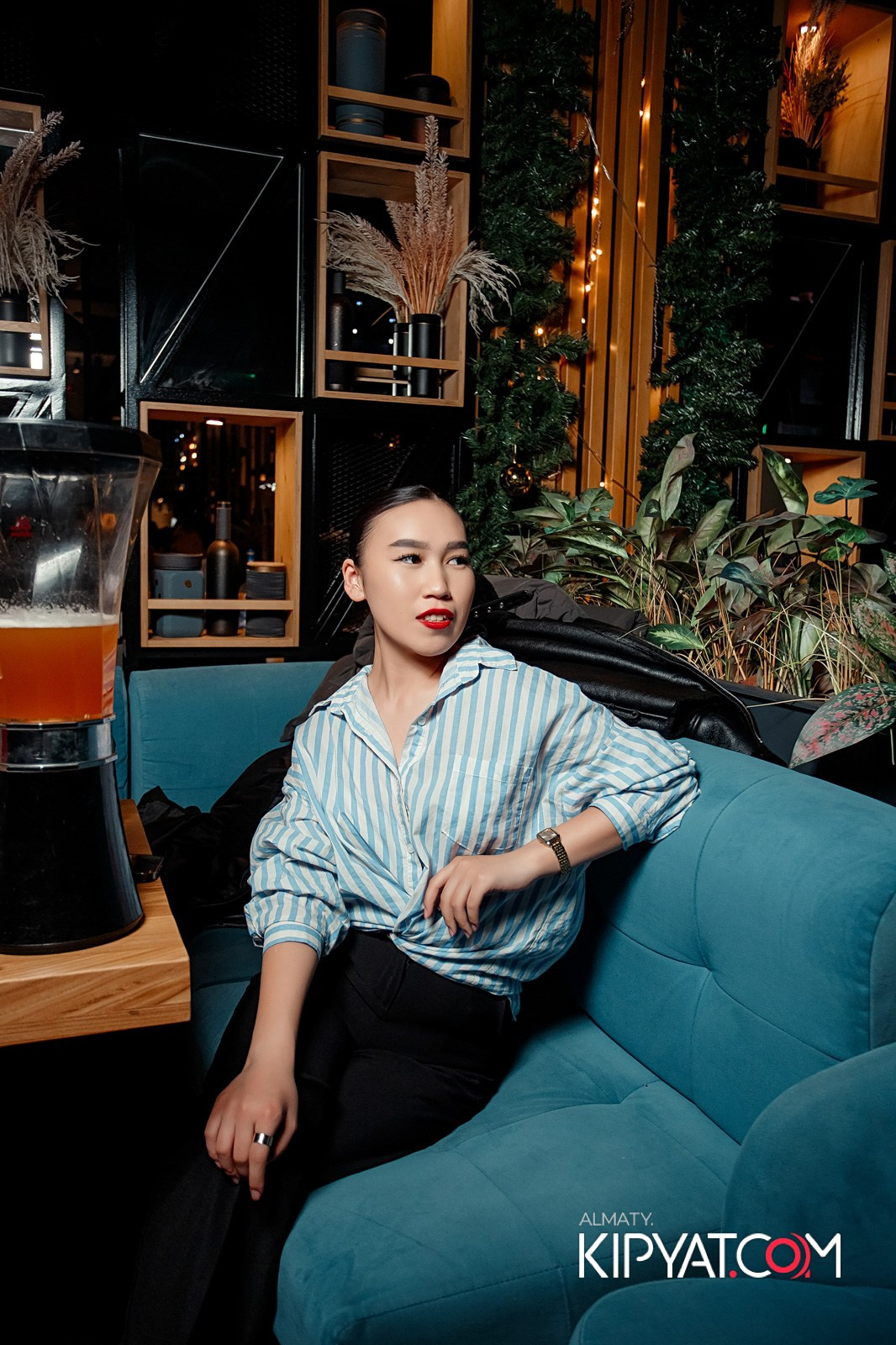 ПИНТА НУРЛЫ-ТАУ. КИПЯТКОМ АЛМАТЫ!