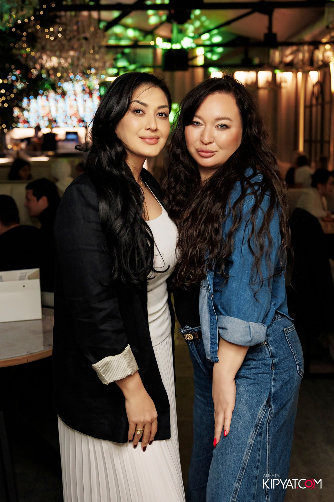 SAHARA ASIAN MIX. КИПЯТКОМ АЛМАТЫ! Фотосъемка мероприятий в Алматы