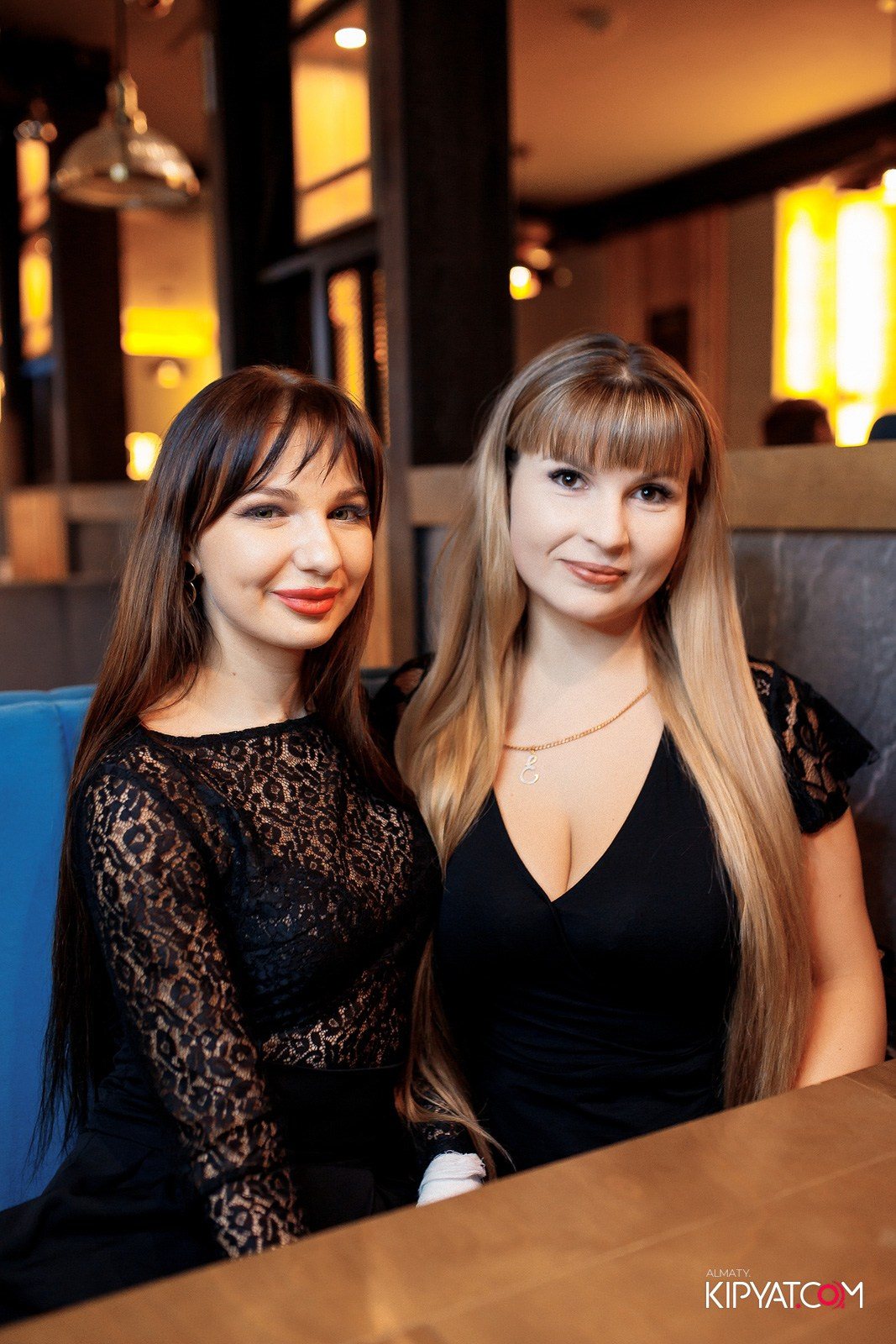 ПИНТА MEGA ALMATY. КИПЯТКОМ АЛМАТЫ!