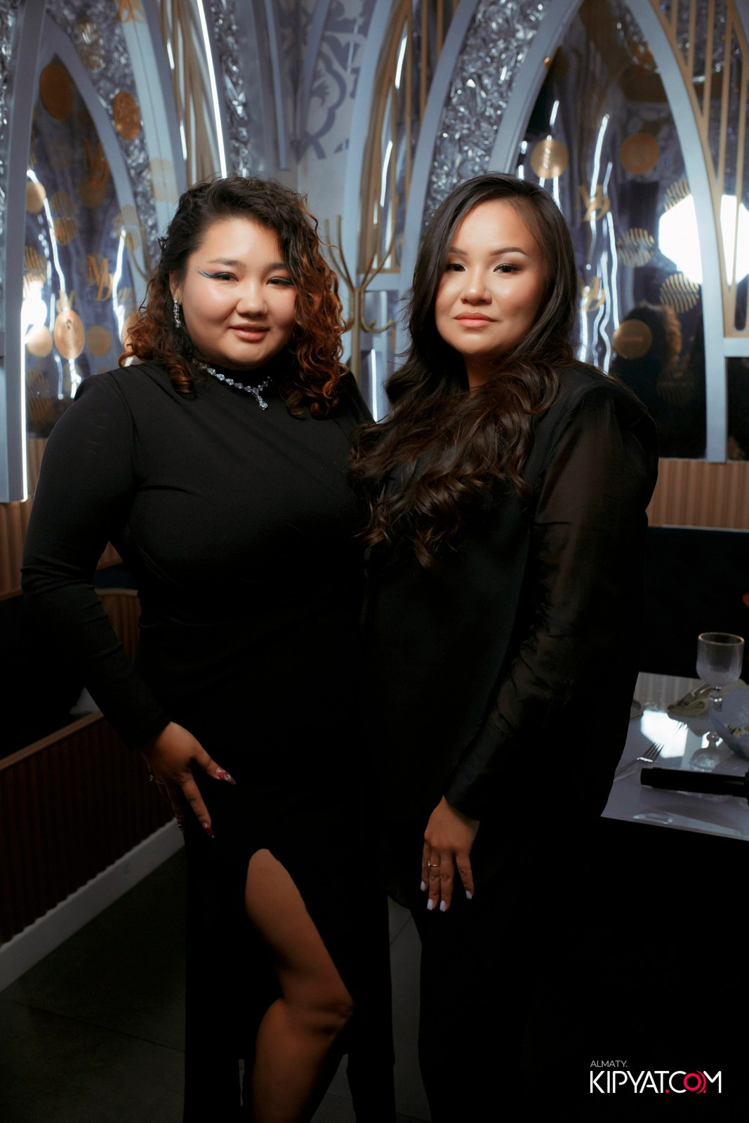 MOOD KARAOKE & TERRACE. КИПЯТКОМ АЛМАТЫ!