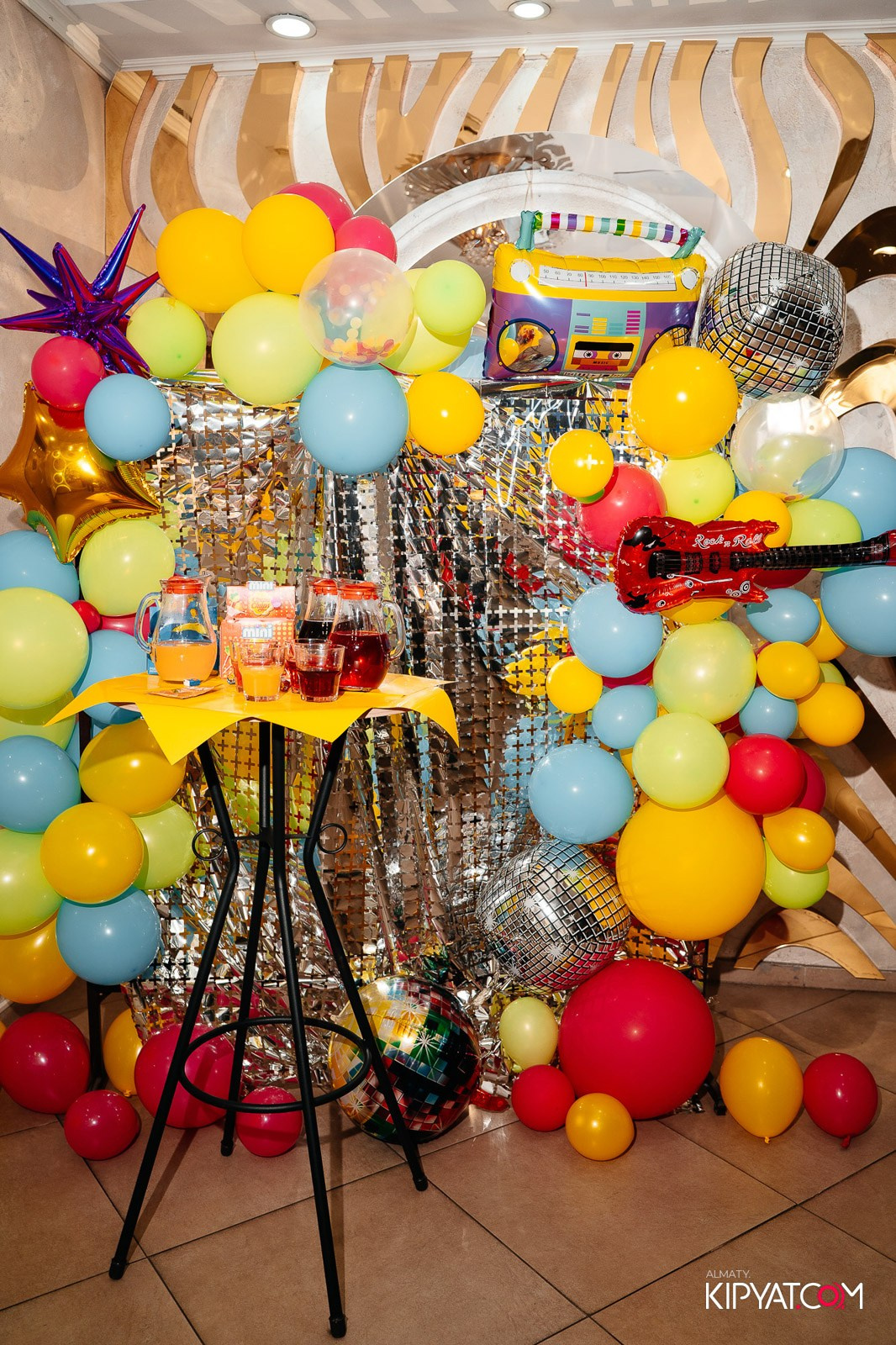 УХО И МЕДВЕДЬ НА КУРМАНГАЗЫ. КИПЯТКОМ АЛМАТЫ!