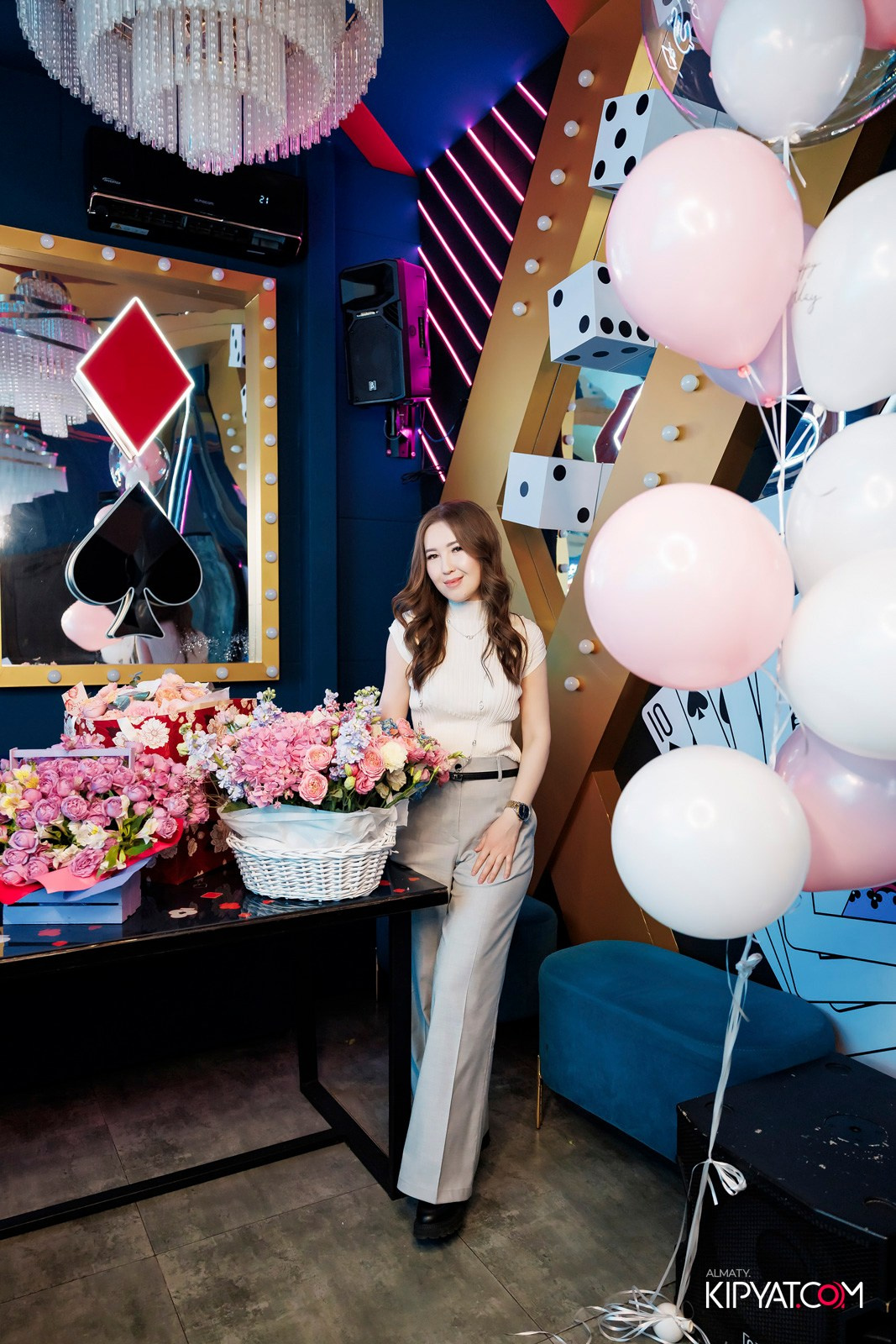 ЗАЯ, НА БИС. КИПЯТКОМ АЛМАТЫ! Фотосъемка мероприятий в Алматы