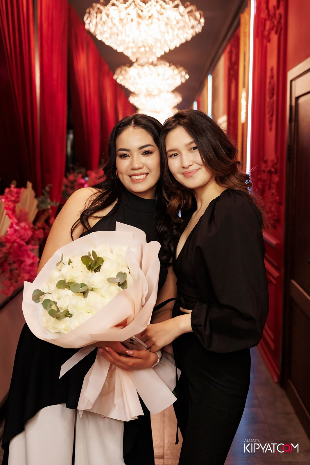 ЗАЯ, НА БИС. КИПЯТКОМ АЛМАТЫ! Фотосъемка мероприятий в Алматы