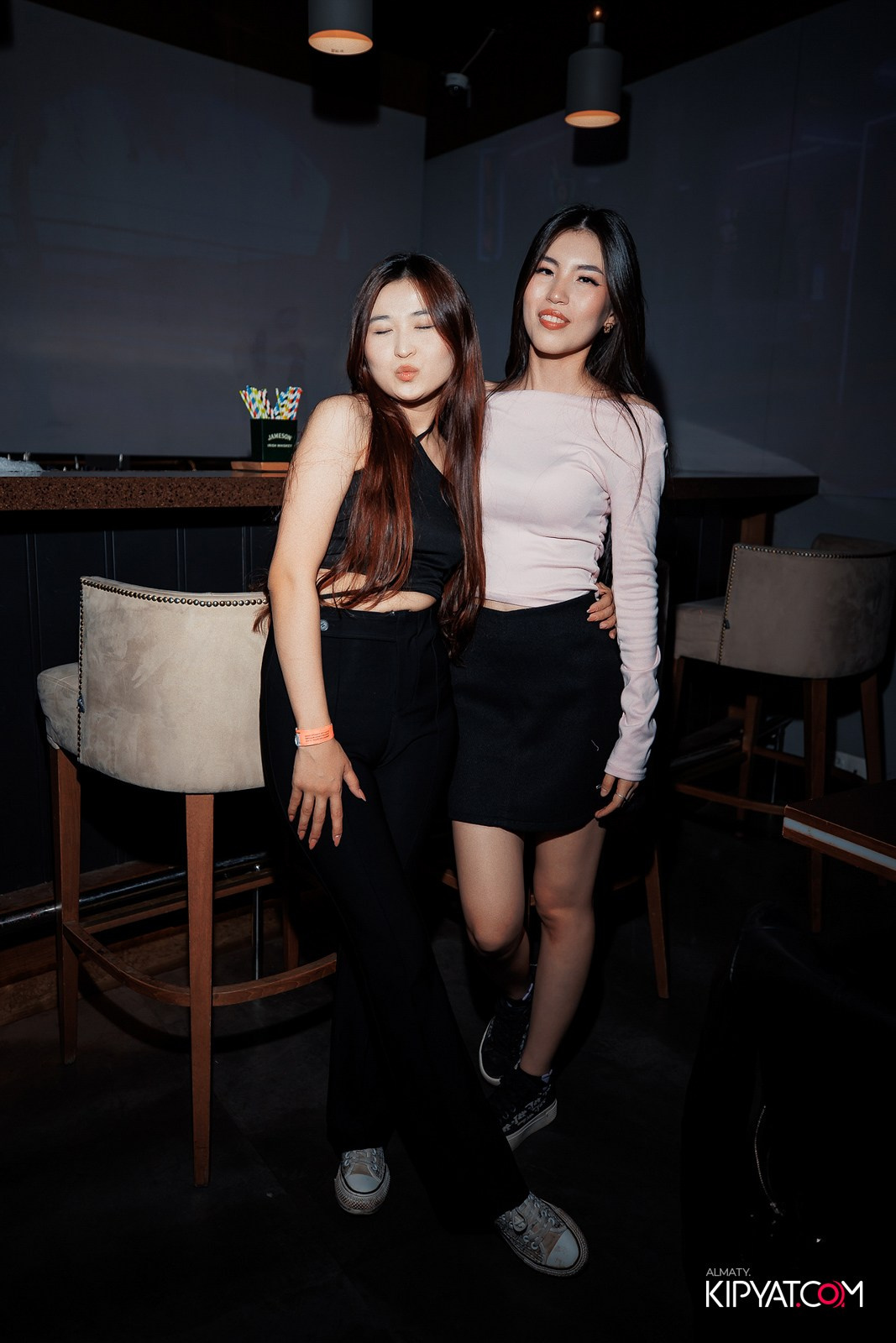 EVENT BAR. КИПЯТКОМ АЛМАТЫ!