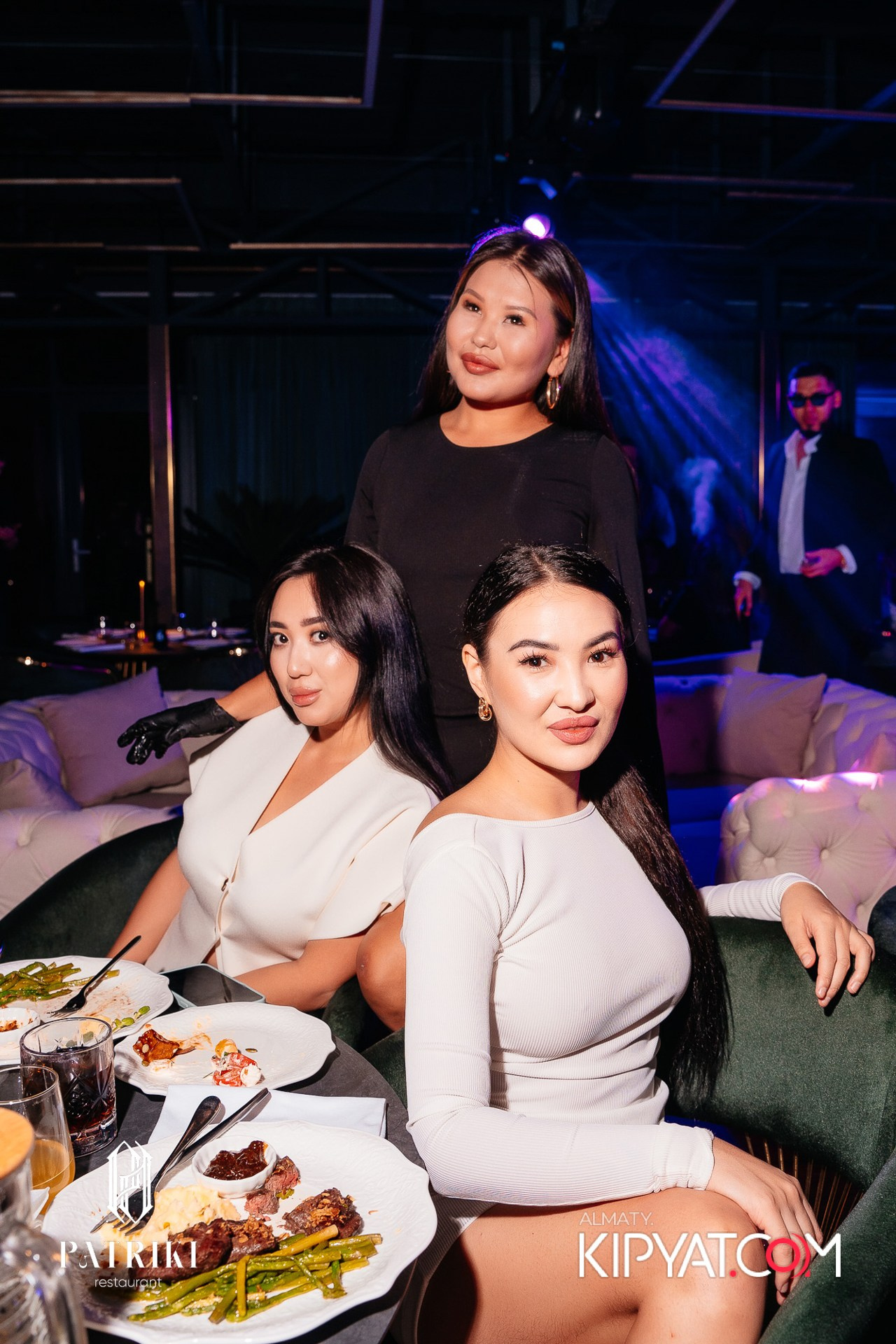 PATRIKI RESTAURANT. КИПЯТКОМ АЛМАТЫ! Фотосъемка мероприятий в Алматы
