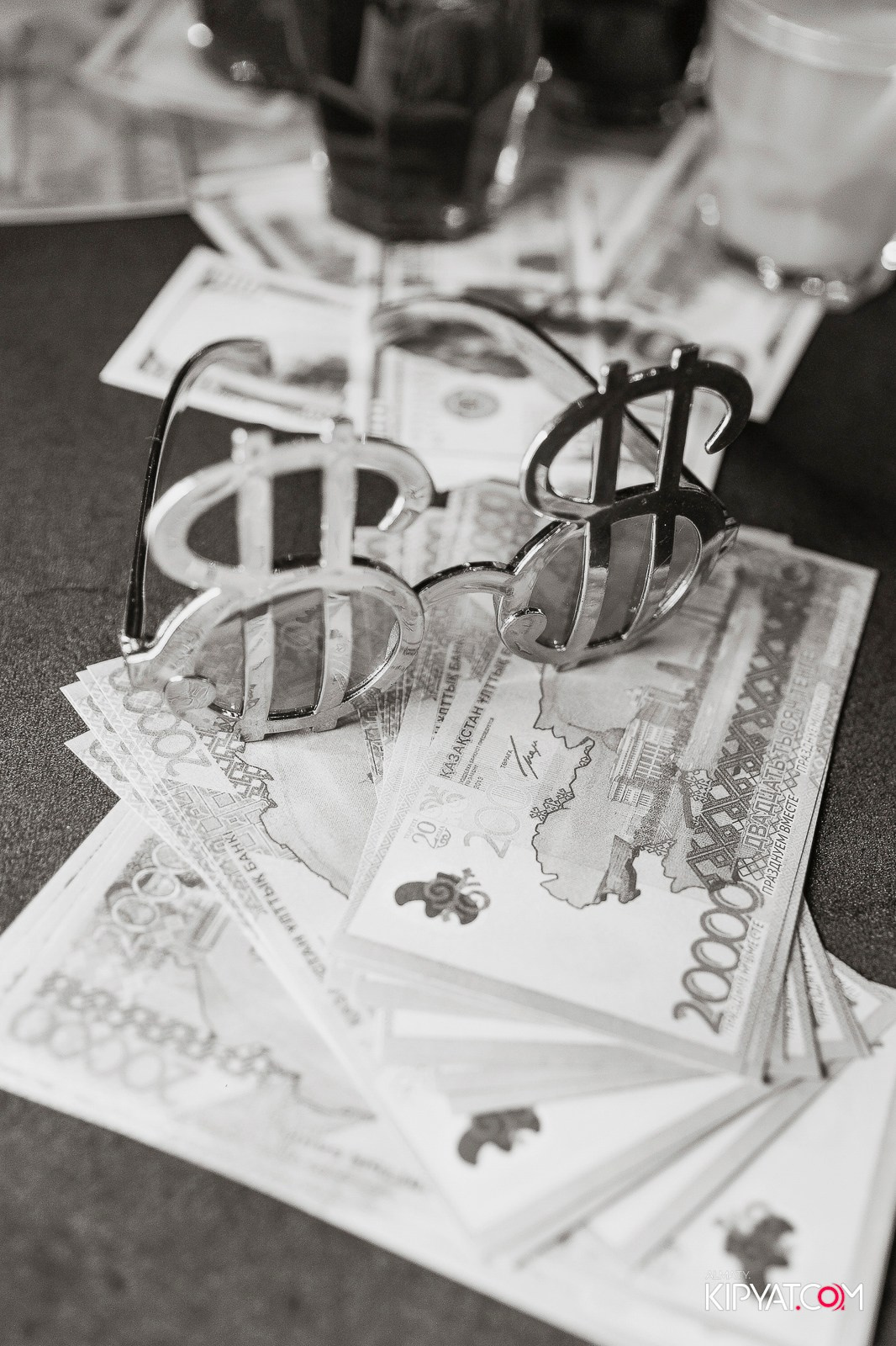 ПИНТА НА ГОГОЛЯ. КИПЯТКОМ АЛМАТЫ!