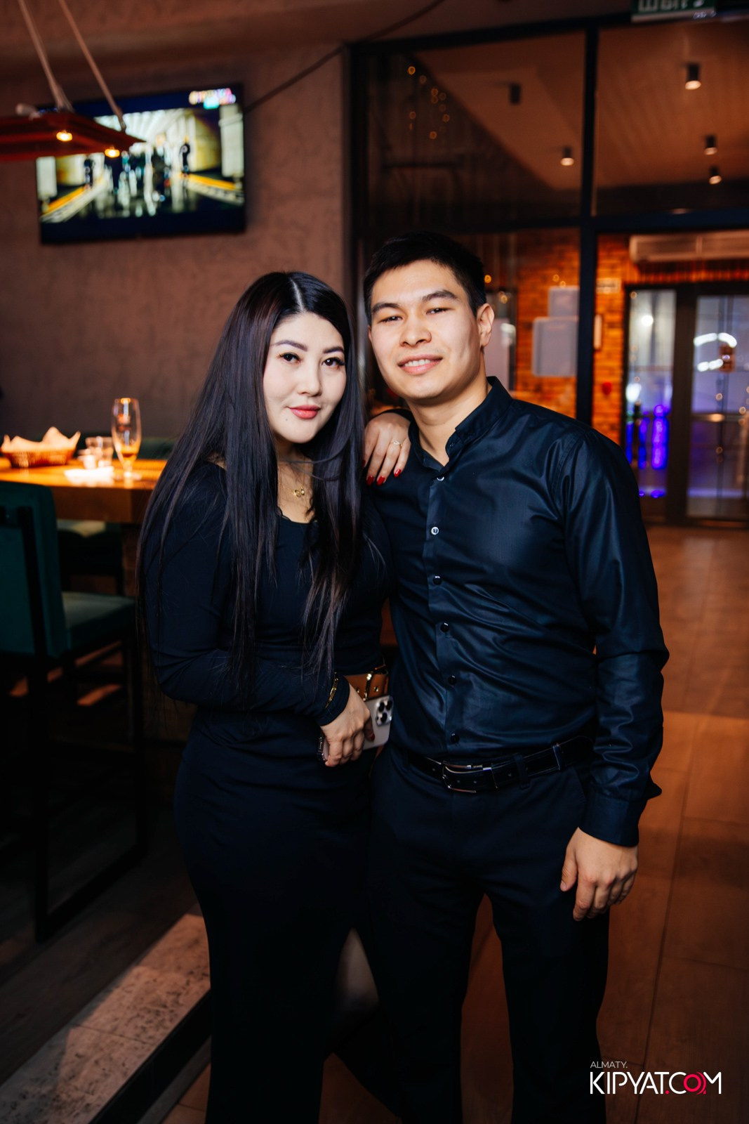 ПИНТА НА ГОГОЛЯ. КИПЯТКОМ АЛМАТЫ!