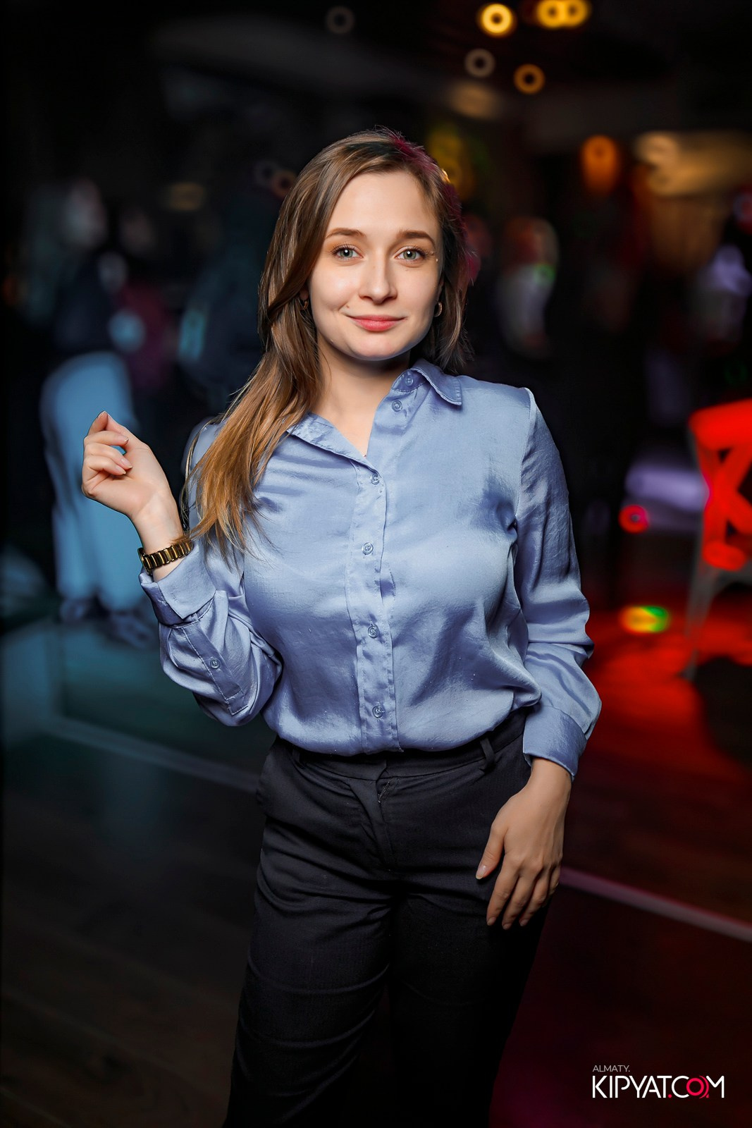 ВАХТАНГУРИ. КИПЯТКОМ АЛМАТЫ!