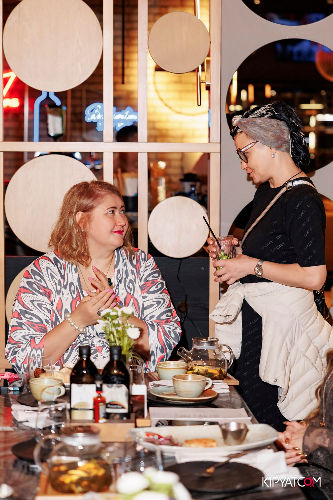 ИМИДЖ СТИЛИСТ ГОДА 2025. КИПЯТКОМ АЛМАТЫ!