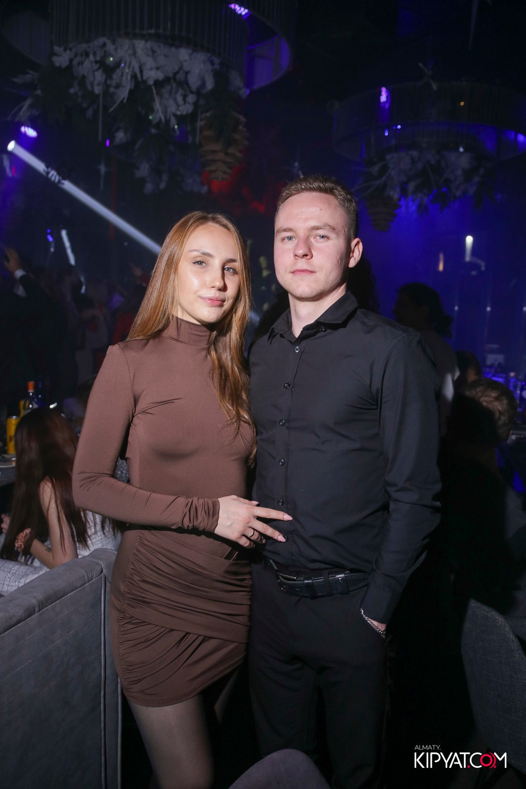 FRIENDS BAR & TERRACE. КИПЯТКОМ АЛМАТЫ! Фотосъемка мероприятий в Алматы