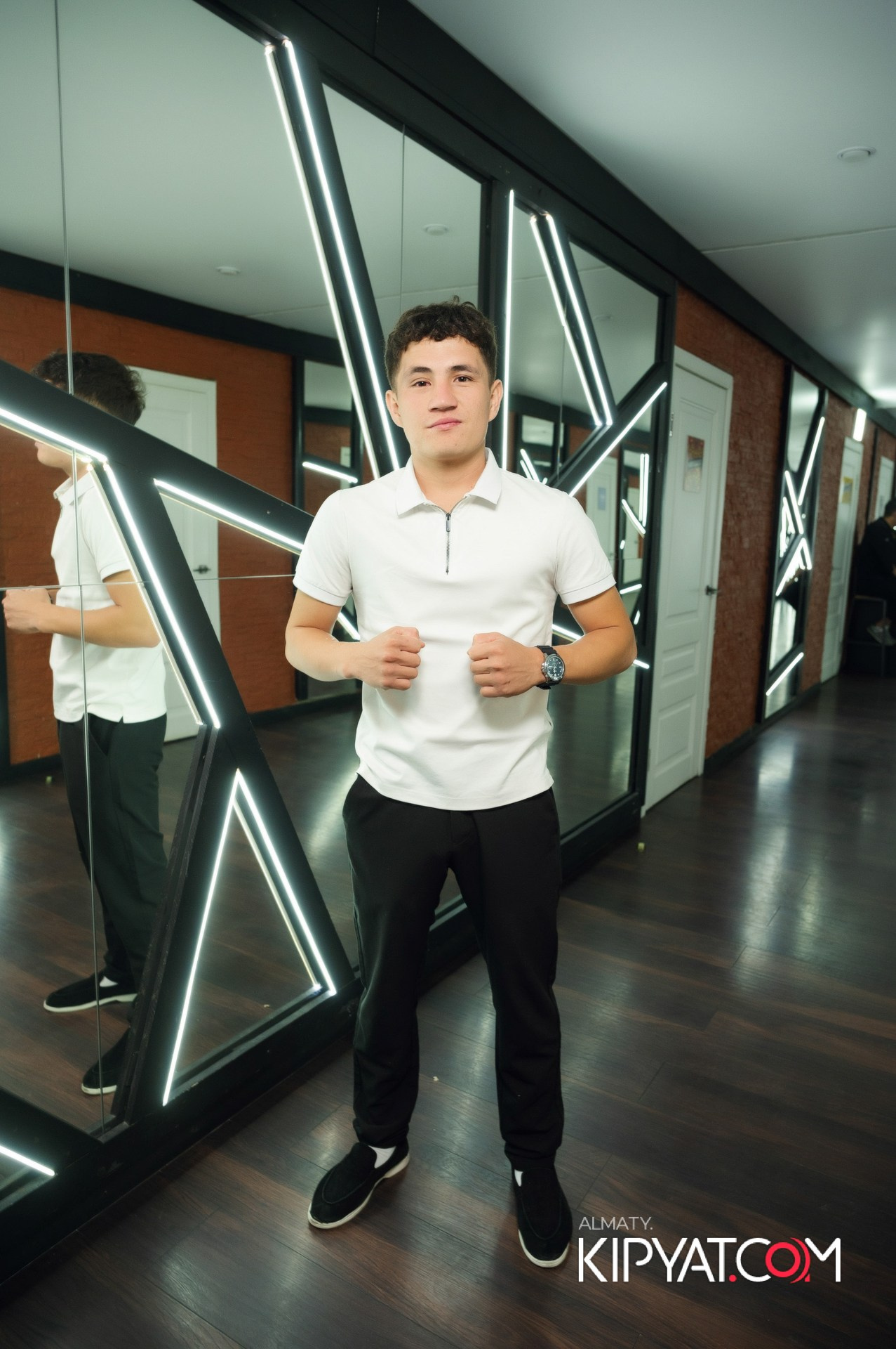 Ухо и медведь на Саина. КИПЯТКОМ АЛМАТЫ!