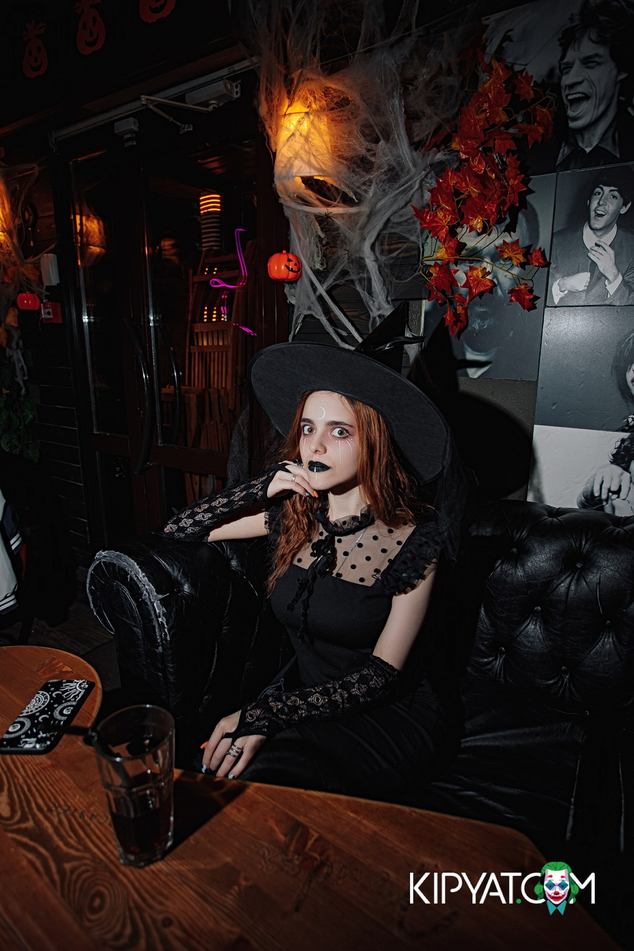 VICTORY PUB. КИПЯТКОМ АЛМАТЫ!