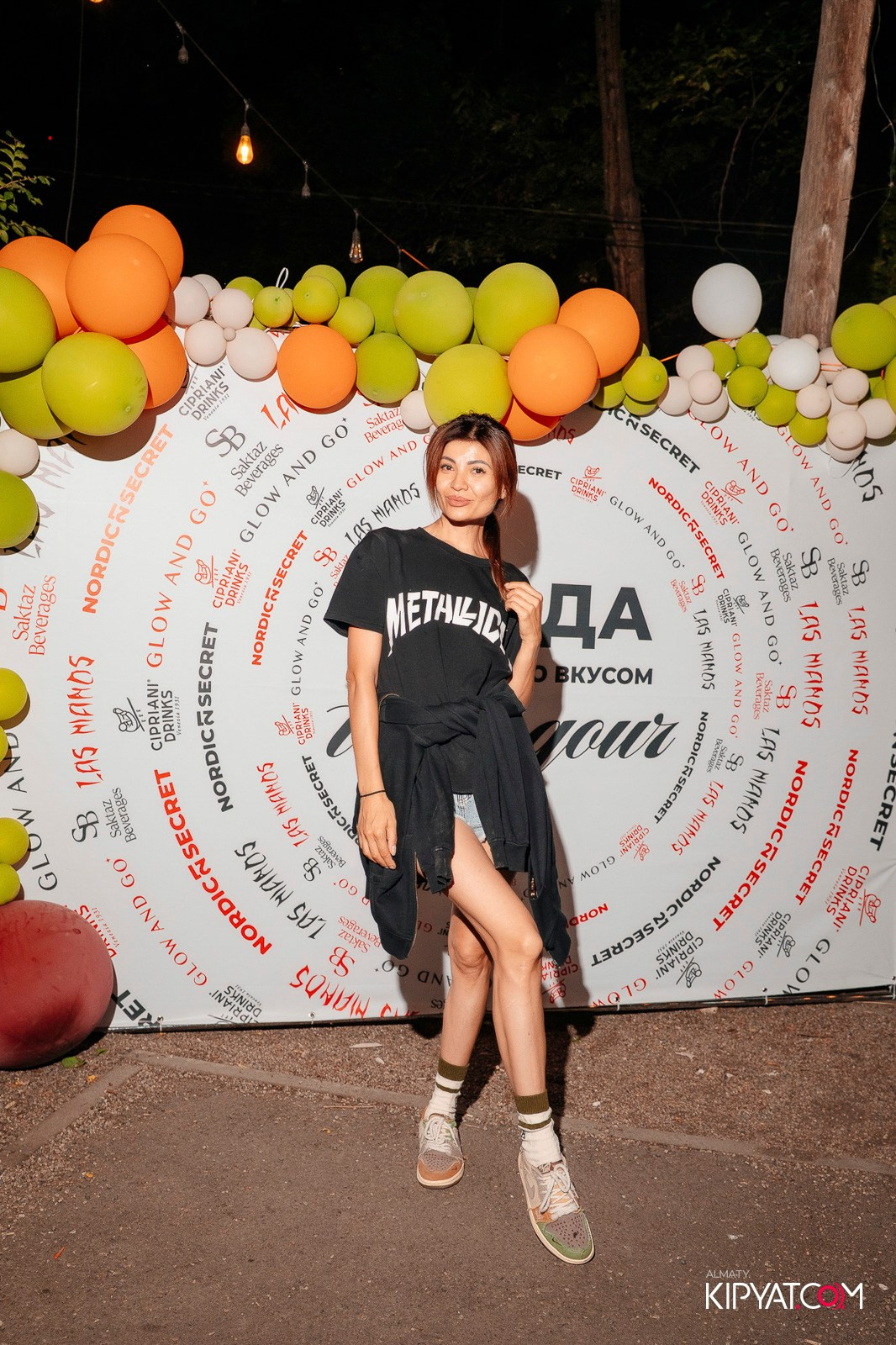 TERRENQOUR CAFE 3 ГОДА. КИПЯТКОМ АЛМАТЫ!