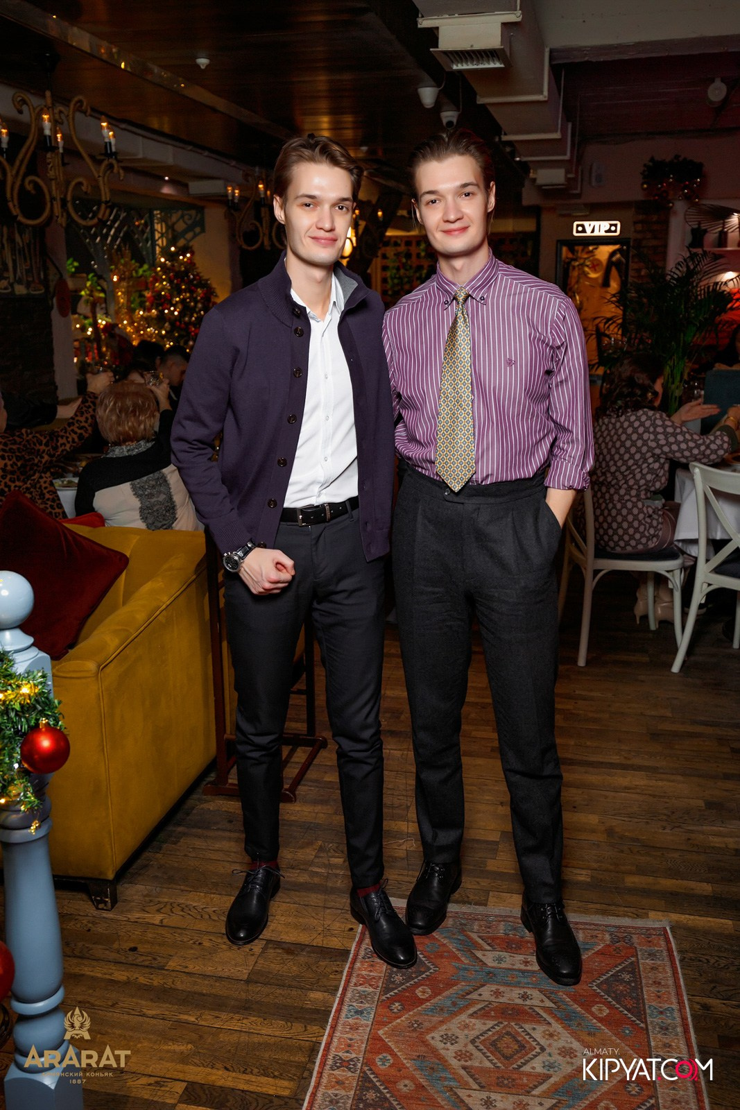 ВАХТАНГУРИ. КИПЯТКОМ АЛМАТЫ!