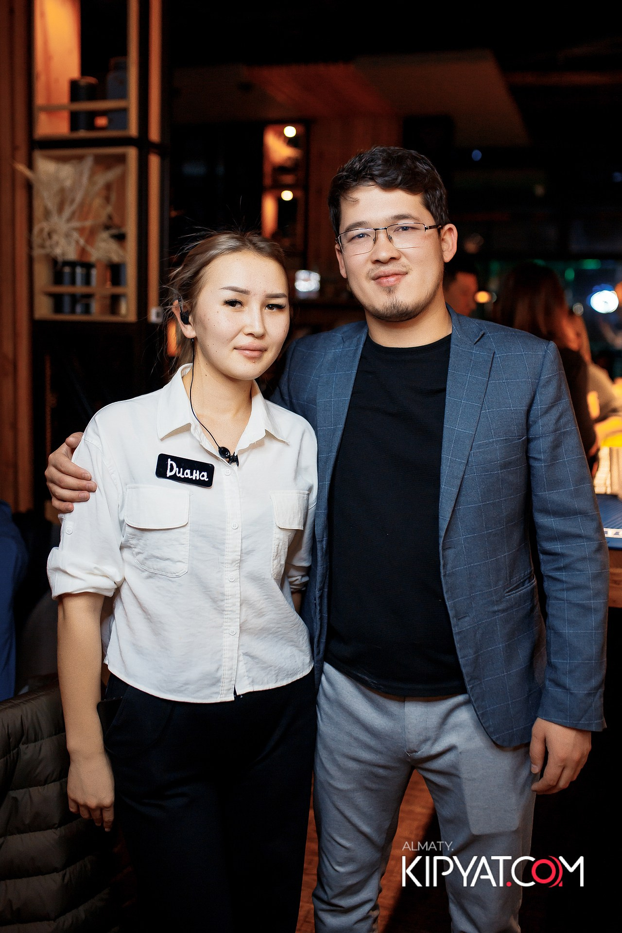 ПИНТА НУРЛЫ-ТАУ. КИПЯТКОМ АЛМАТЫ!