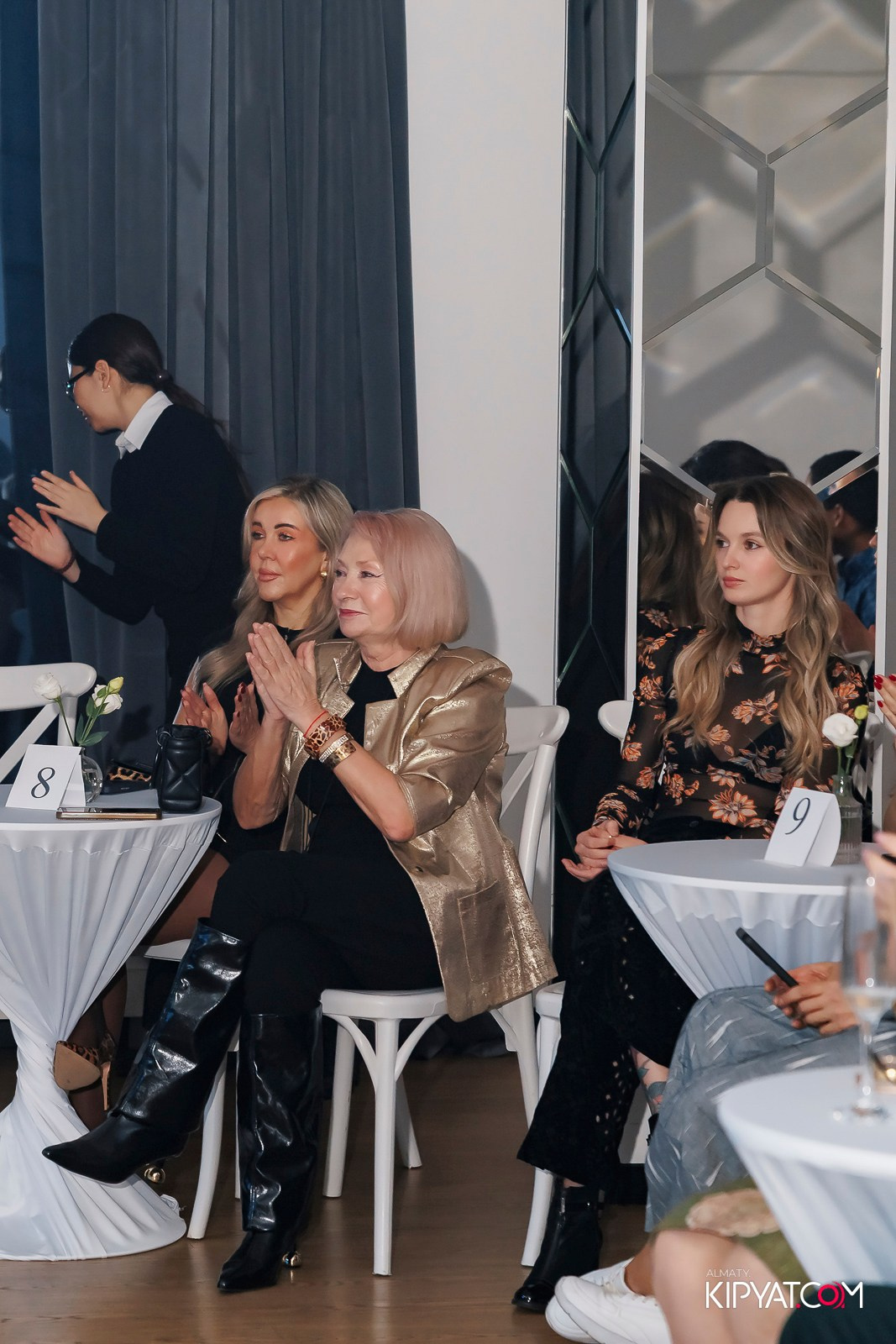 PROAM SEASON: AUTUMN EDITION. КИПЯТКОМ АЛМАТЫ!