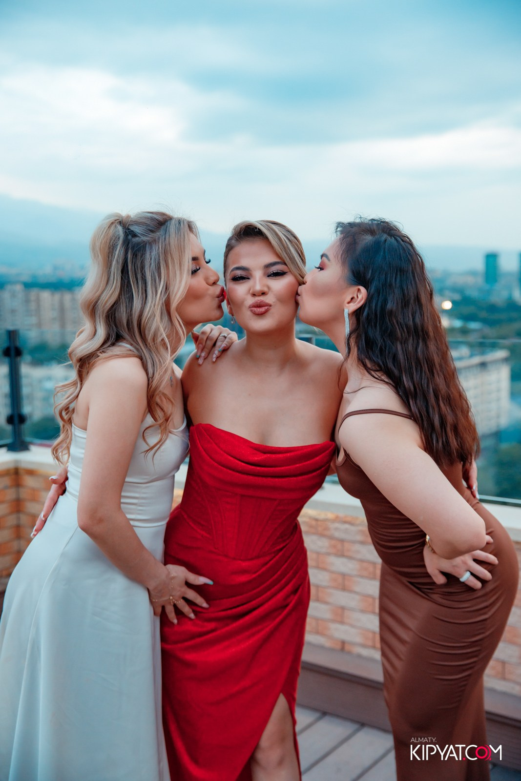 ALIMUSHA BIRTHDAY. КИПЯТКОМ АЛМАТЫ! Фотосъемка мероприятий в Алматы