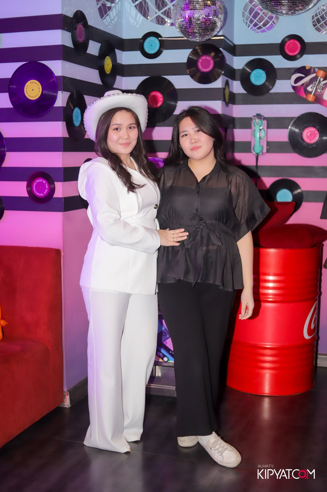 ДОРОГАЯ, Я НЕ ПИЛ. КИПЯТКОМ АЛМАТЫ! Фотосъемка мероприятий в Алматы