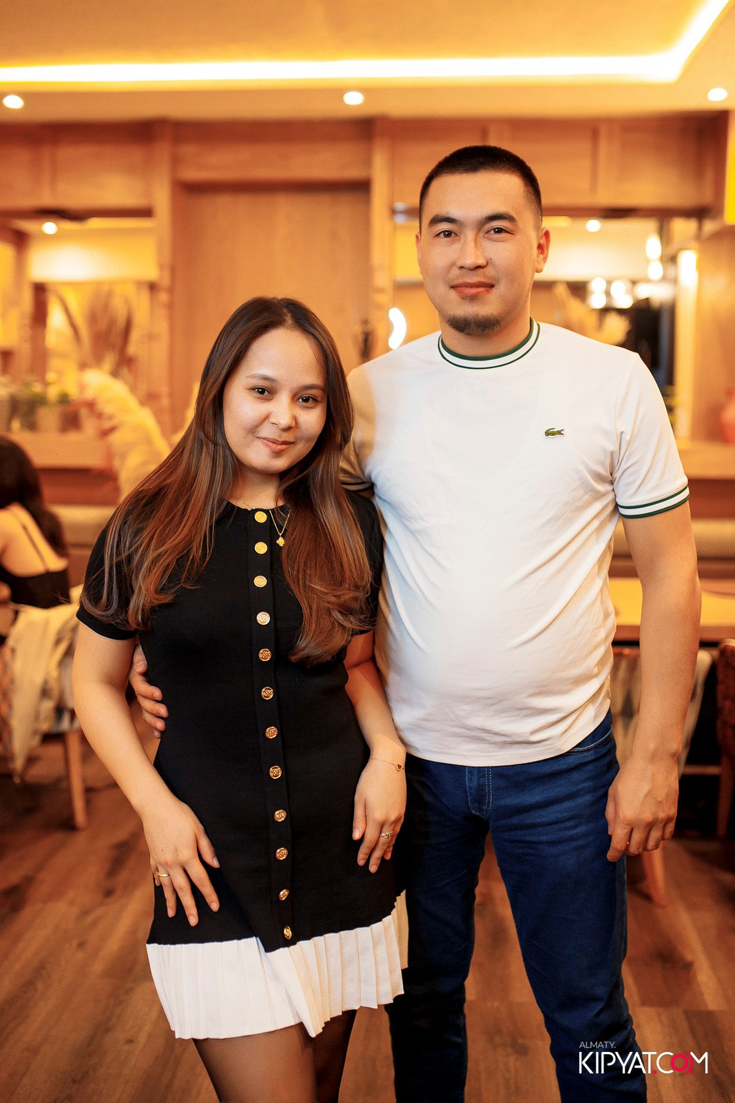 ХАЧАПУРИ ХИНКАЛЬЕВИЧ НА ДОСТЫК. КИПЯТКОМ АЛМАТЫ! Фотосъемка мероприятий в Алматы