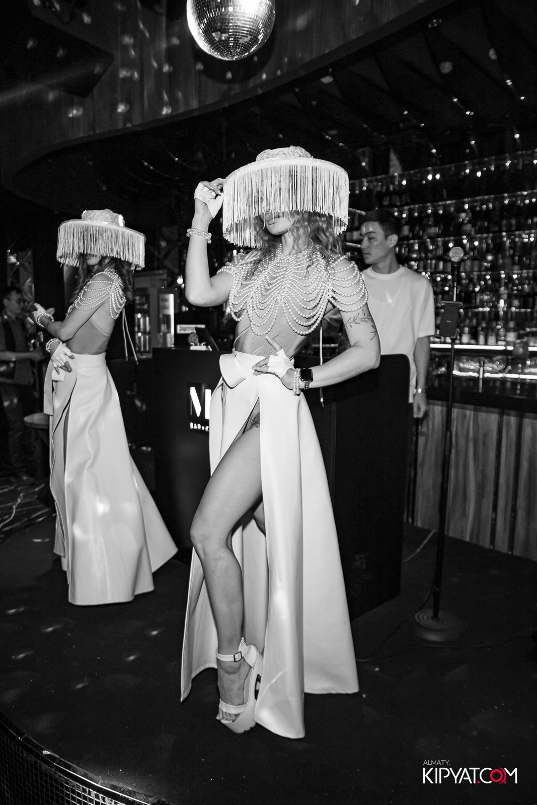 MOOD KARAOKE & TERRACE. КИПЯТКОМ АЛМАТЫ!