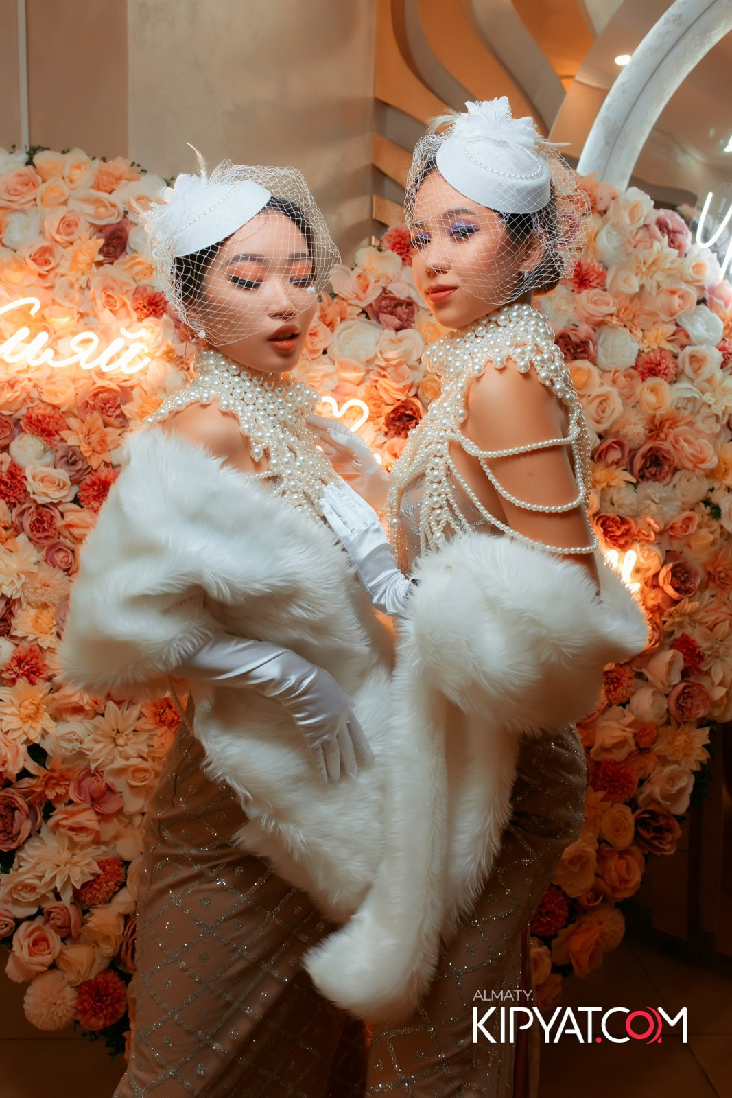 УХО И МЕДВЕДЬ КУРМАНГАЗЫ. КИПЯТКОМ АЛМАТЫ!