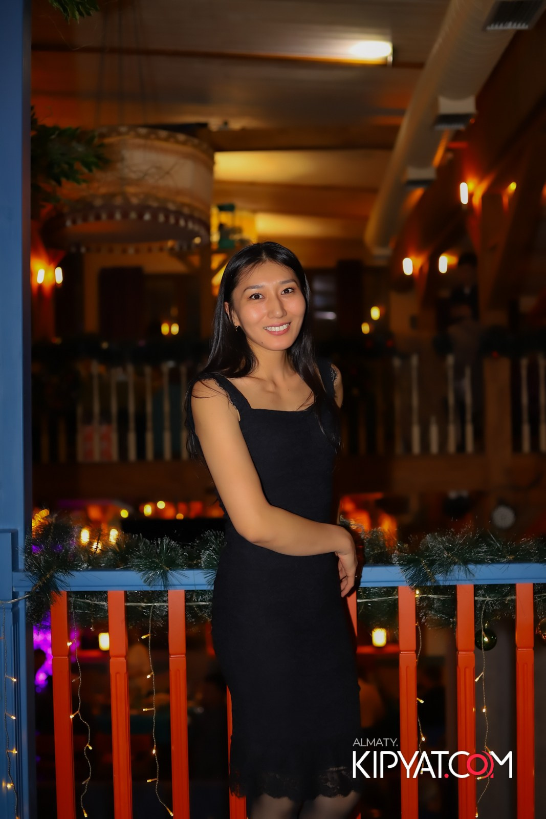 ГРУЗИНСКИЙ ДВОР НА КАБАНБАЙ БАТЫРА. КИПЯТКОМ АЛМАТЫ!