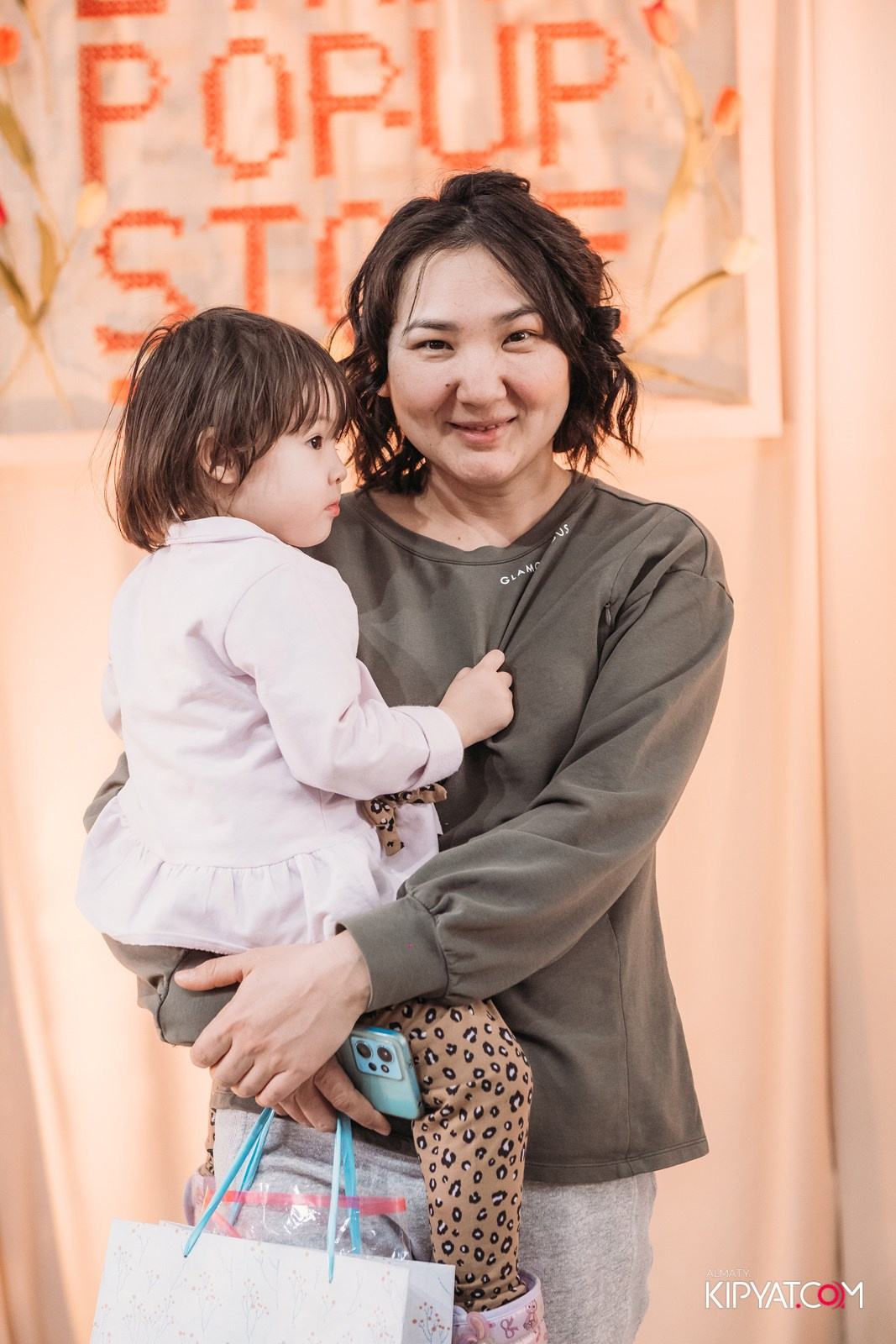 ETHNO POP-UP STORE NAURYZ B SADU ARENA. КИПЯТКОМ АЛМАТЫ!