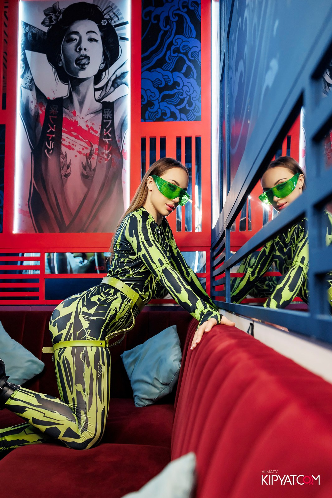 ЗАЯ, НА БИС. КИПЯТКОМ АЛМАТЫ! Фотосъемка мероприятий в Алматы