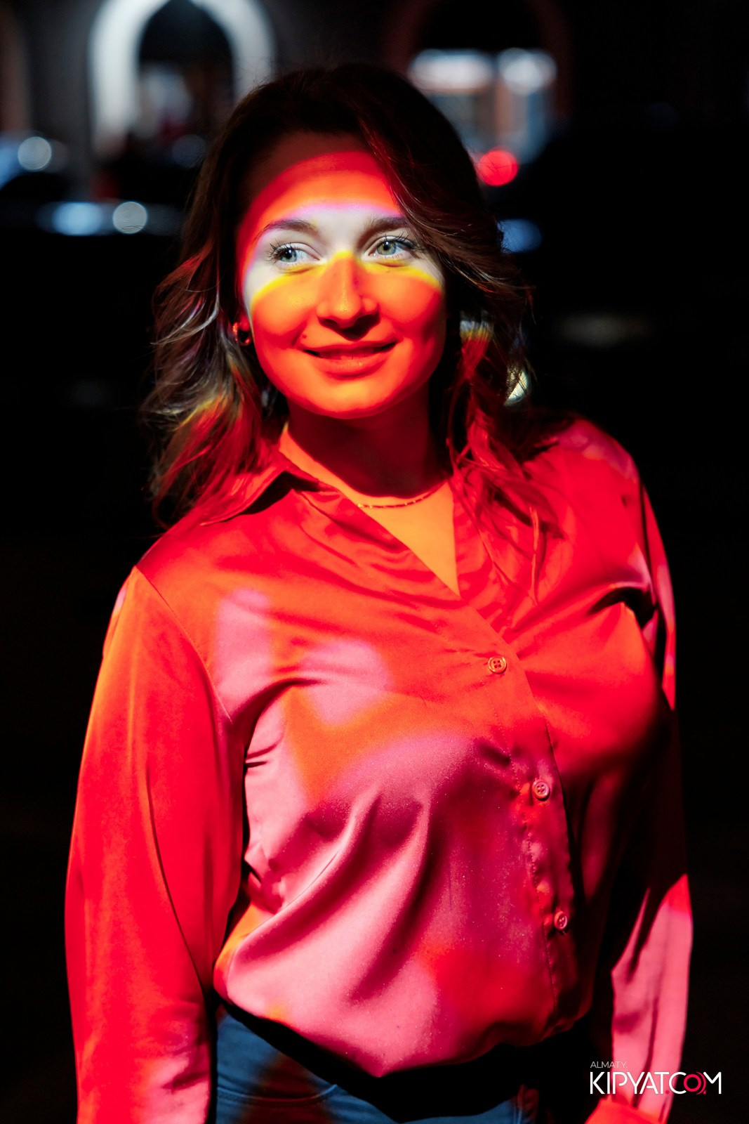 ВАХТАНГУРИ. КИПЯТКОМ АЛМАТЫ!