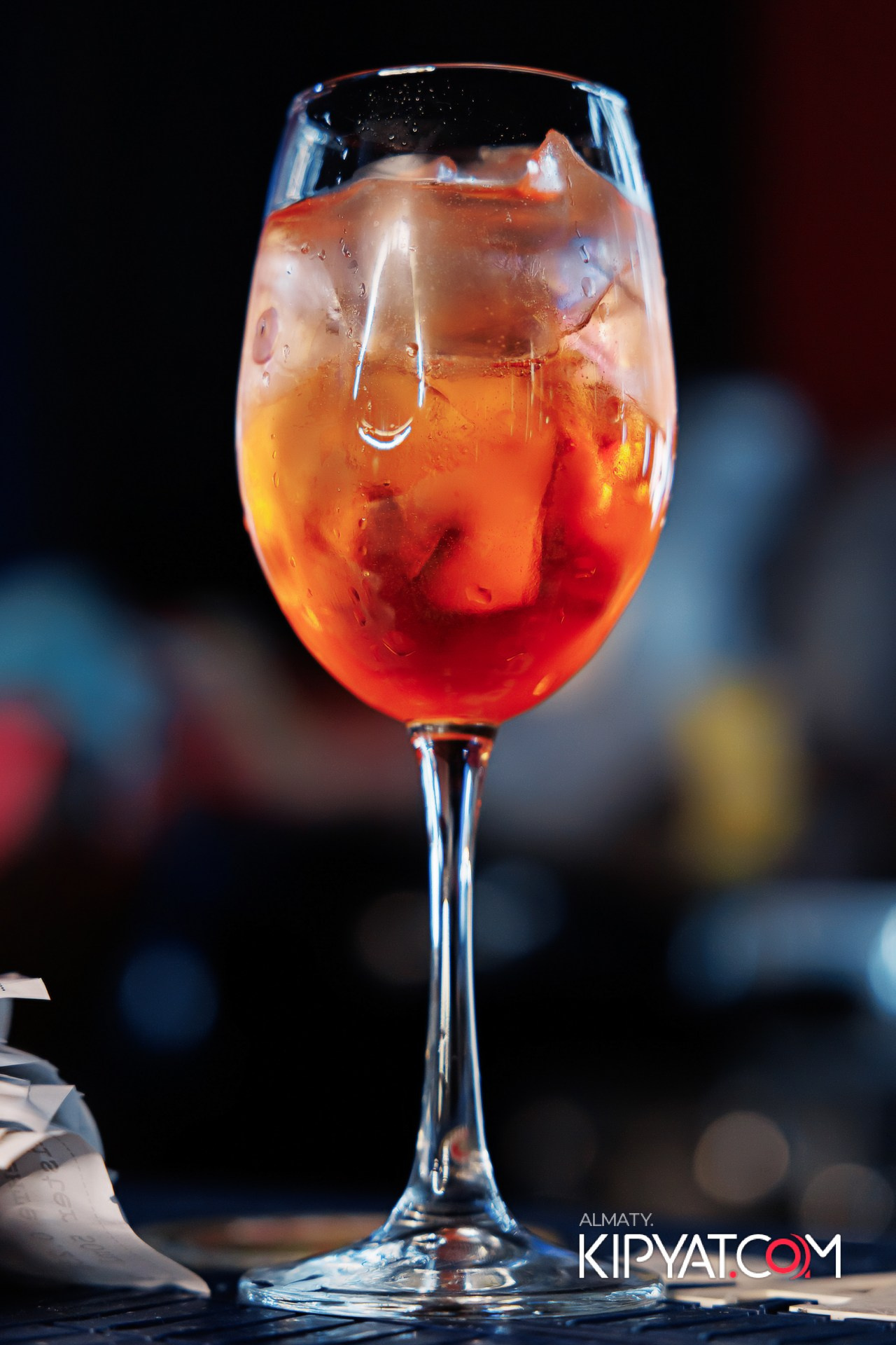 ЗАЯ НА БИС!. КИПЯТКОМ АЛМАТЫ!