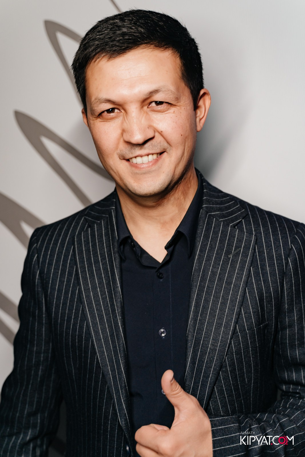 SPACE LOUNGE BAR. КИПЯТКОМ АЛМАТЫ!