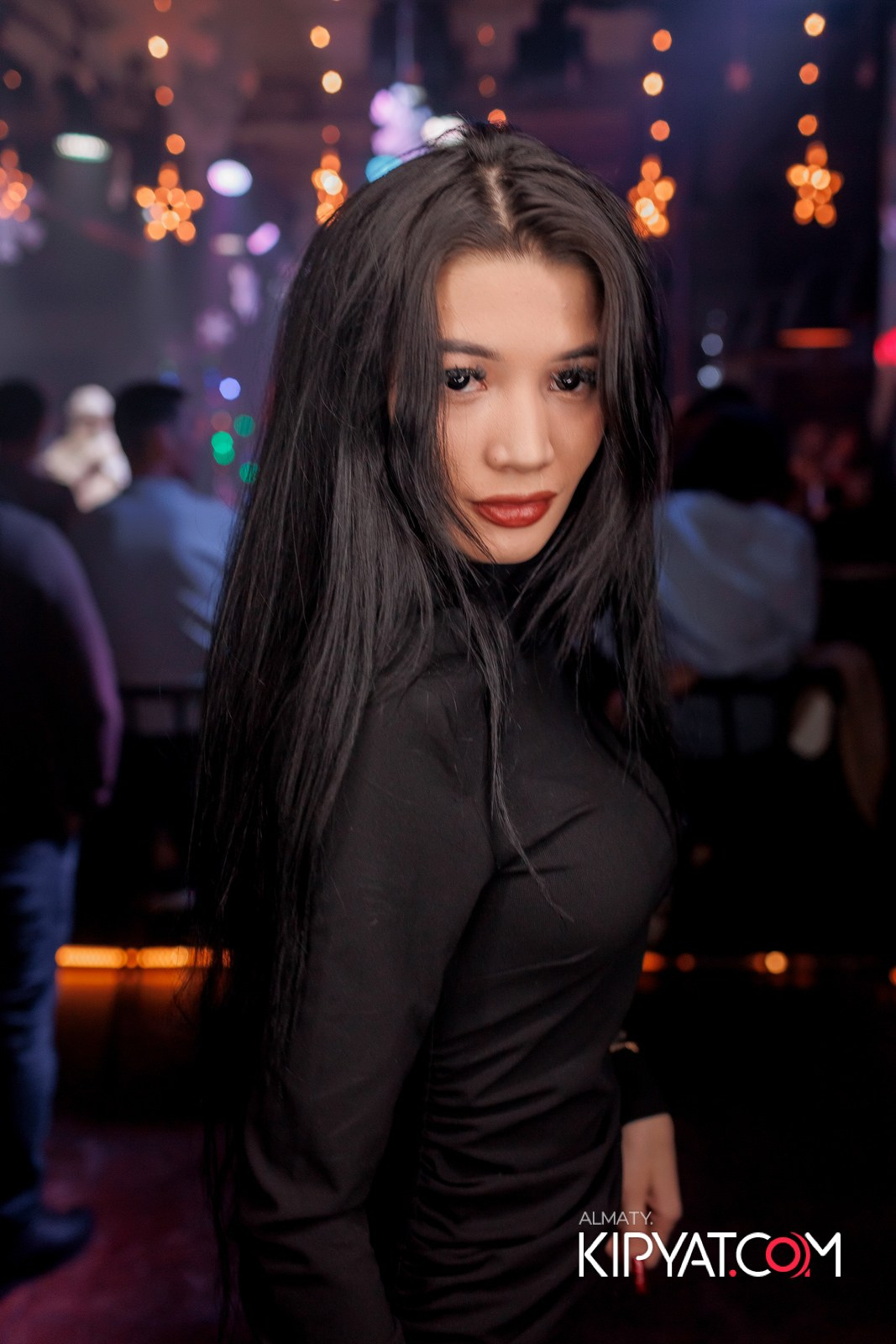 ARAGOSTA. КИПЯТКОМ АЛМАТЫ!