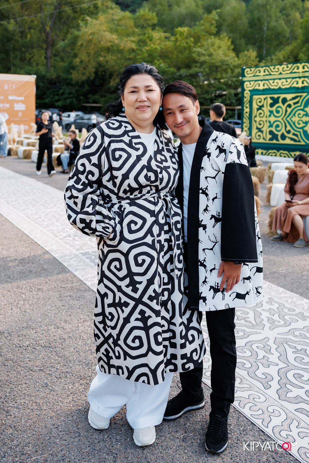 KANG REN TANG. КИПЯТКОМ АЛМАТЫ!