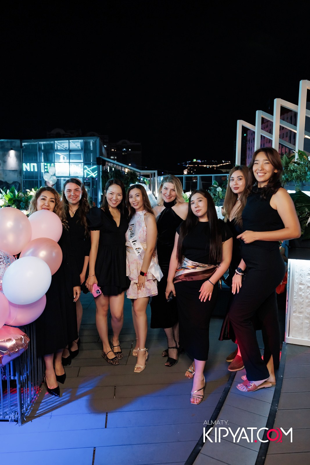 ДОРОГАЯ, Я НЕ ПИЛ. КИПЯТКОМ АЛМАТЫ!