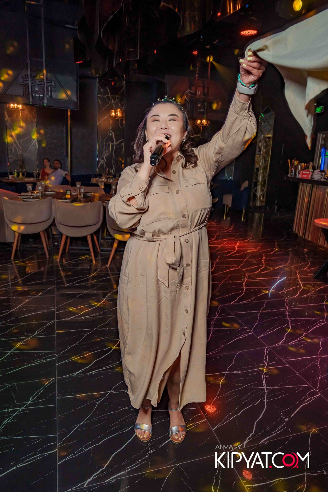 MOOD KARAOKE & TERRACE. КИПЯТКОМ АЛМАТЫ! Фотосъемка мероприятий в Алматы