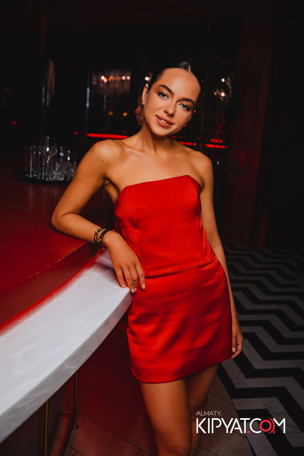 QUEEN. КИПЯТКОМ АЛМАТЫ!