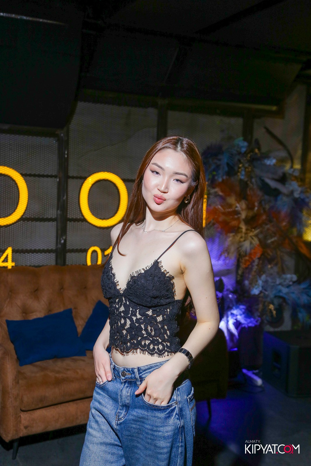 SPACE KARAOKE BAR. КИПЯТКОМ АЛМАТЫ! Фотосъемка мероприятий в Алматы