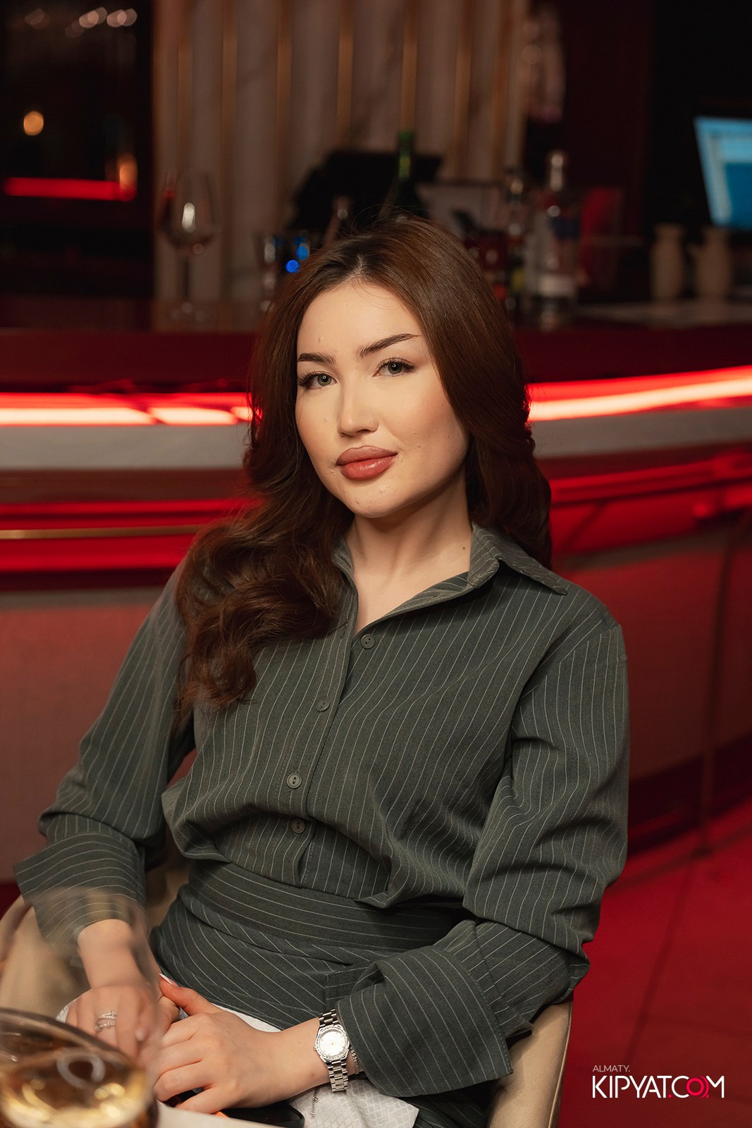 QUEEN. КИПЯТКОМ АЛМАТЫ!