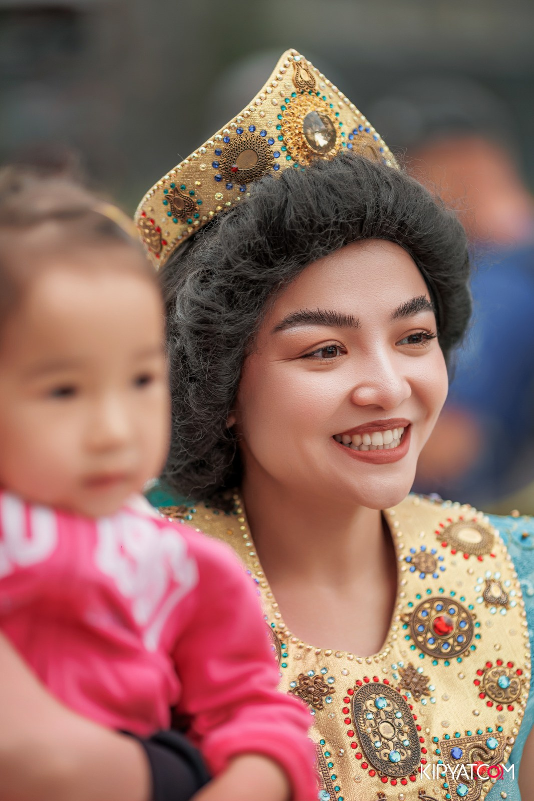 BI RUN 2025. КИПЯТКОМ АЛМАТЫ!