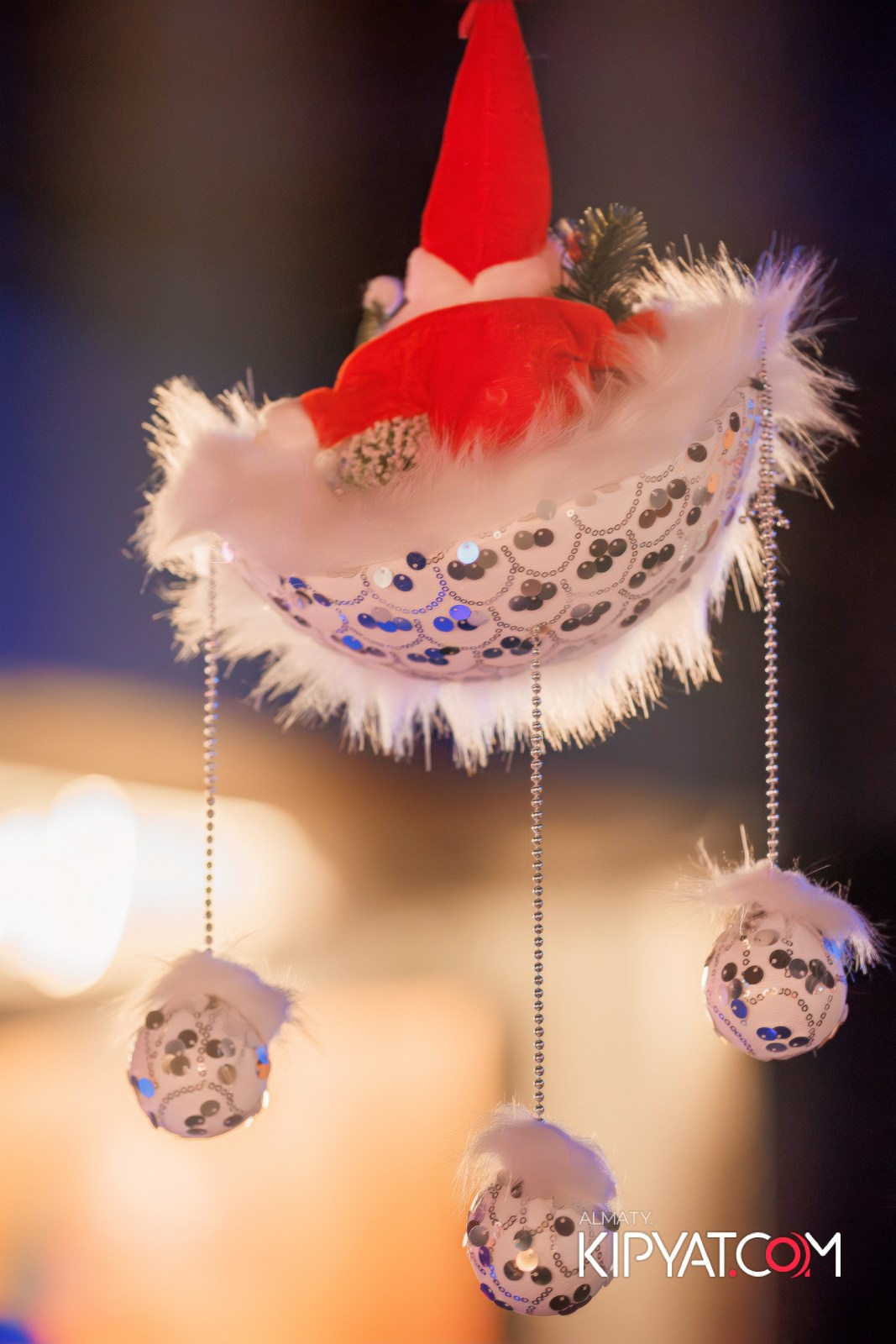 ШАШЛЫКОФФ. КИПЯТКОМ АЛМАТЫ!