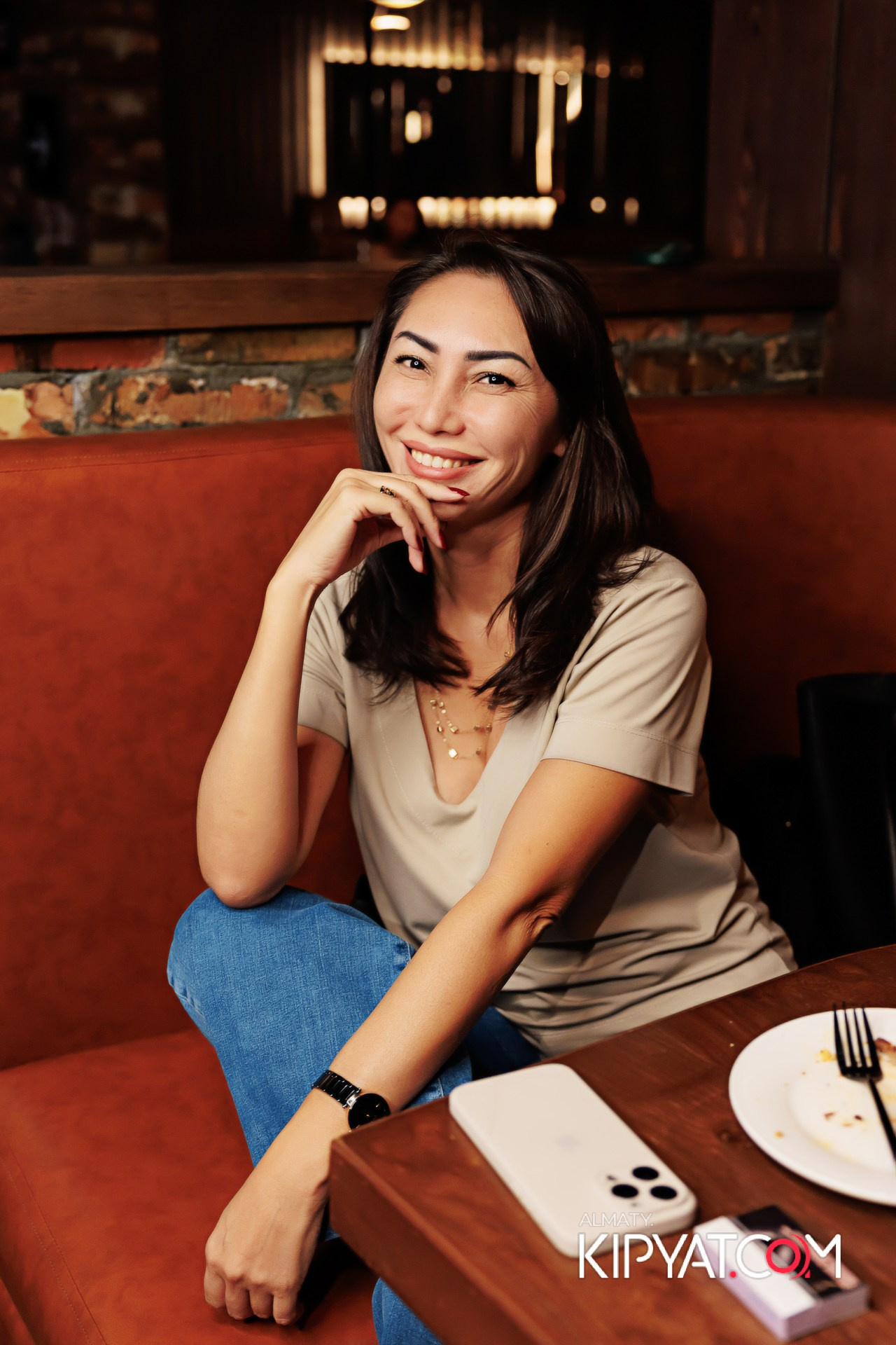 Munchen Pub на Панфилова. КИПЯТКОМ АЛМАТЫ!