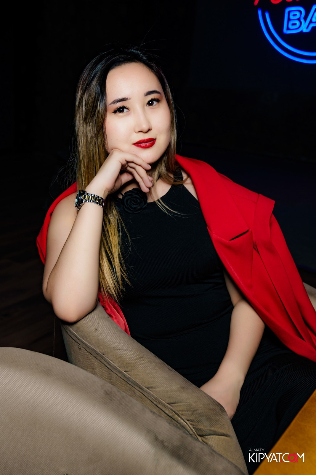 ARAGOSTA. КИПЯТКОМ АЛМАТЫ!