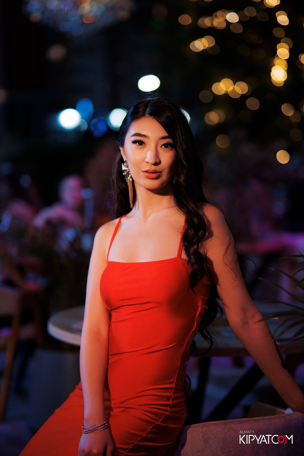 FRIENDS BAR & TERRACE. КИПЯТКОМ АЛМАТЫ!