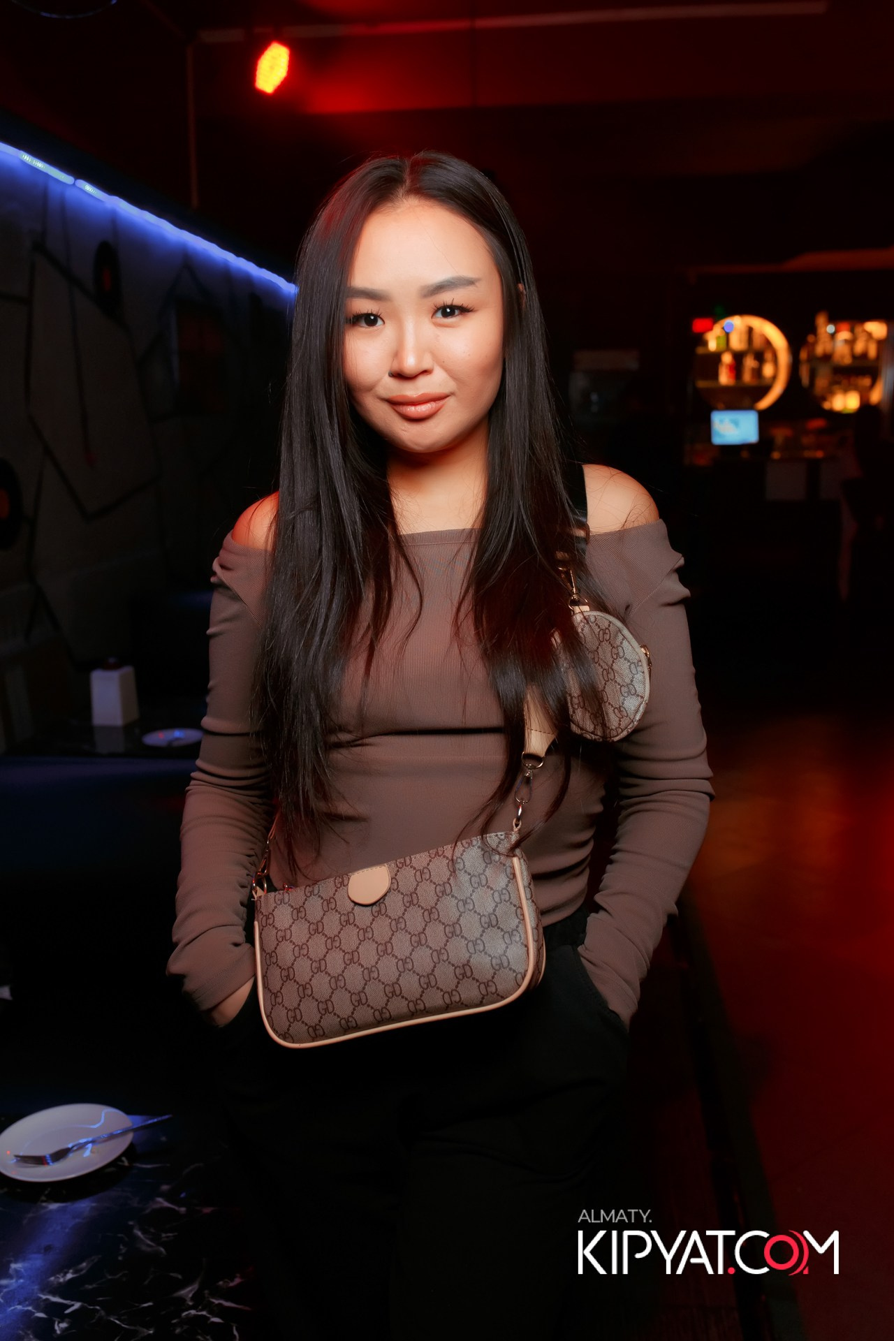 DOS1-BAR. КИПЯТКОМ АЛМАТЫ!