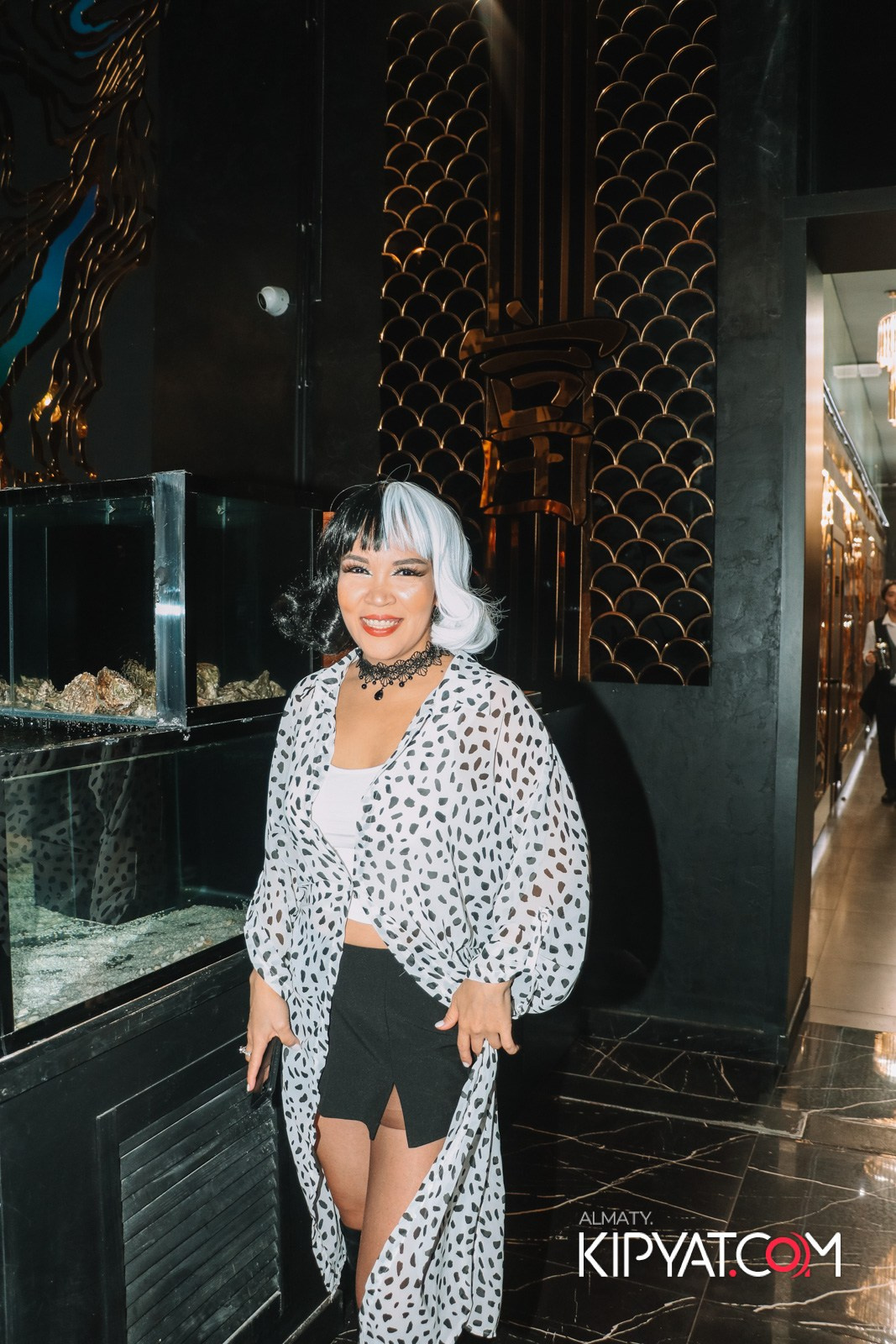 MOOD KARAOKE & TERACCE. КИПЯТКОМ АЛМАТЫ!