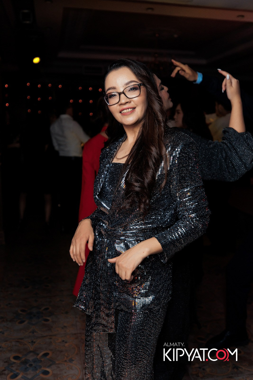 КОРПОРАТИВ КТК ЖАНАЛЫКТАР. КИПЯТКОМ АЛМАТЫ!