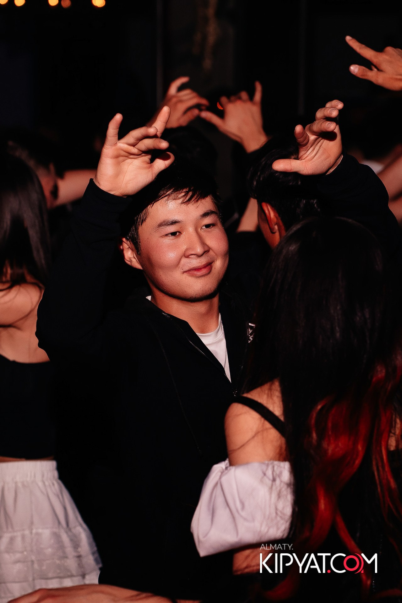 Aragosta. КИПЯТКОМ АЛМАТЫ!