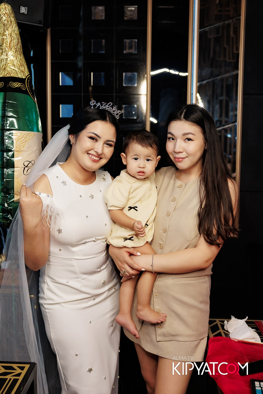 ЗАЯ, НА БИС. КИПЯТКОМ АЛМАТЫ!