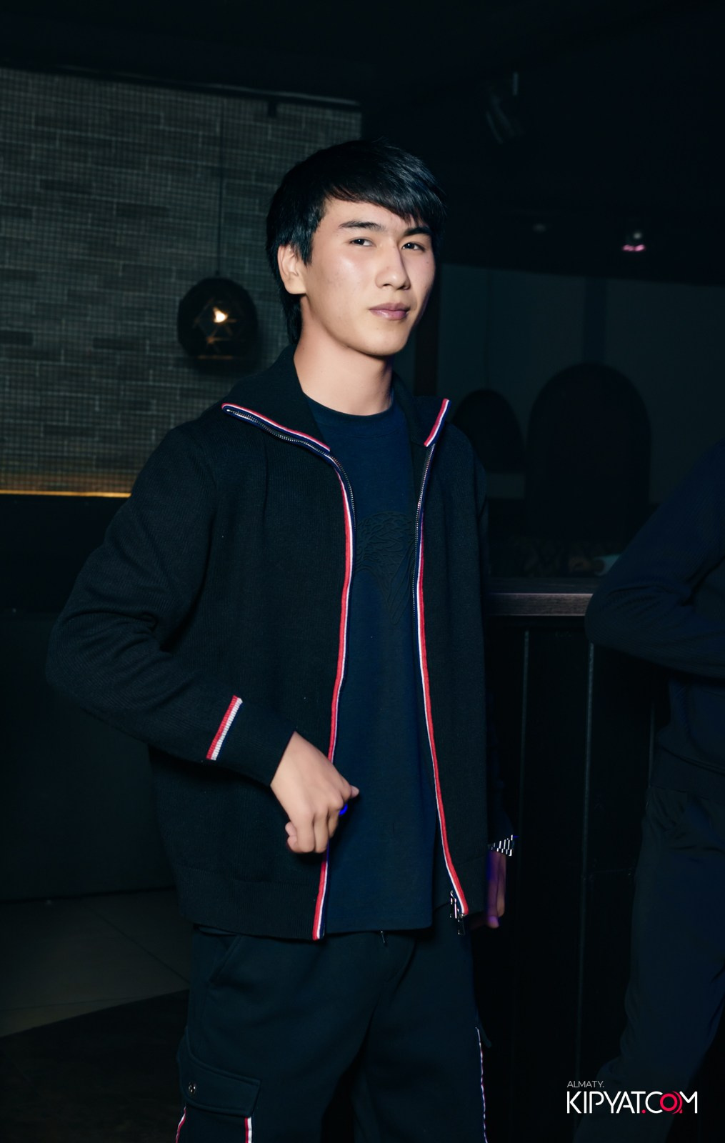 ARAGOSTA. КИПЯТКОМ АЛМАТЫ!